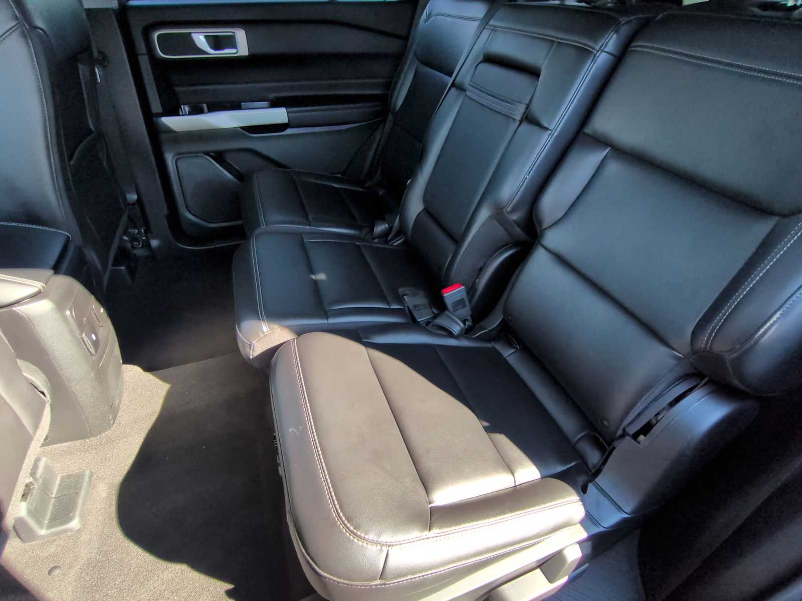 Thumbnail: 2023 Ford Explorer - 20