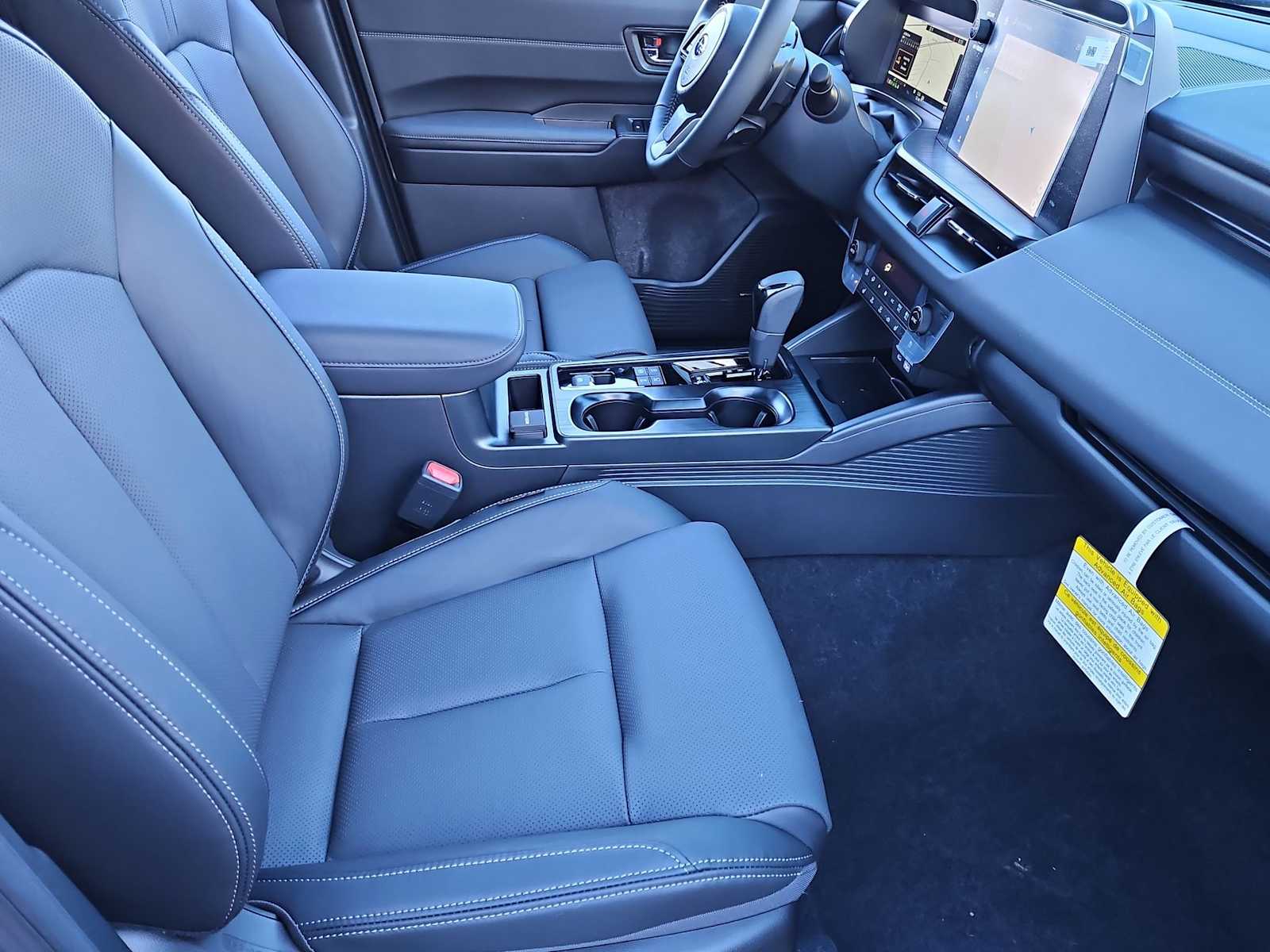 Thumbnail: 2026 Subaru Outback - 23