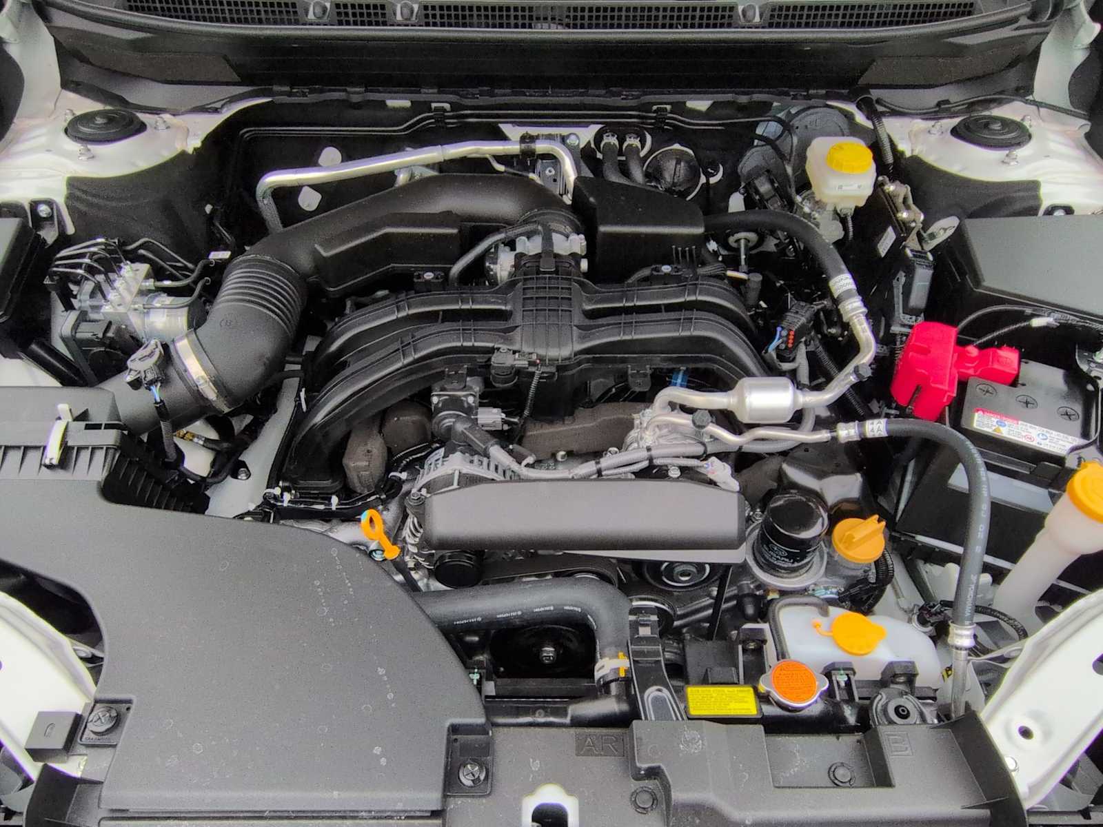 Thumbnail: 2026 Subaru Outback - 15