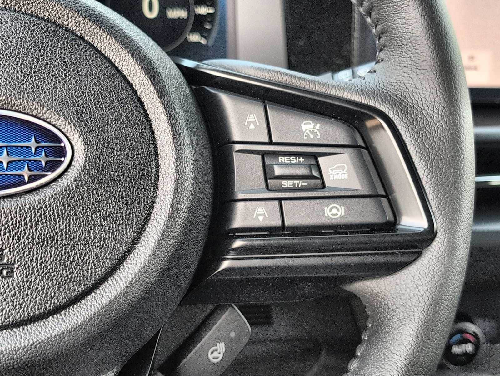 Thumbnail: 2026 Subaru Outback - 23