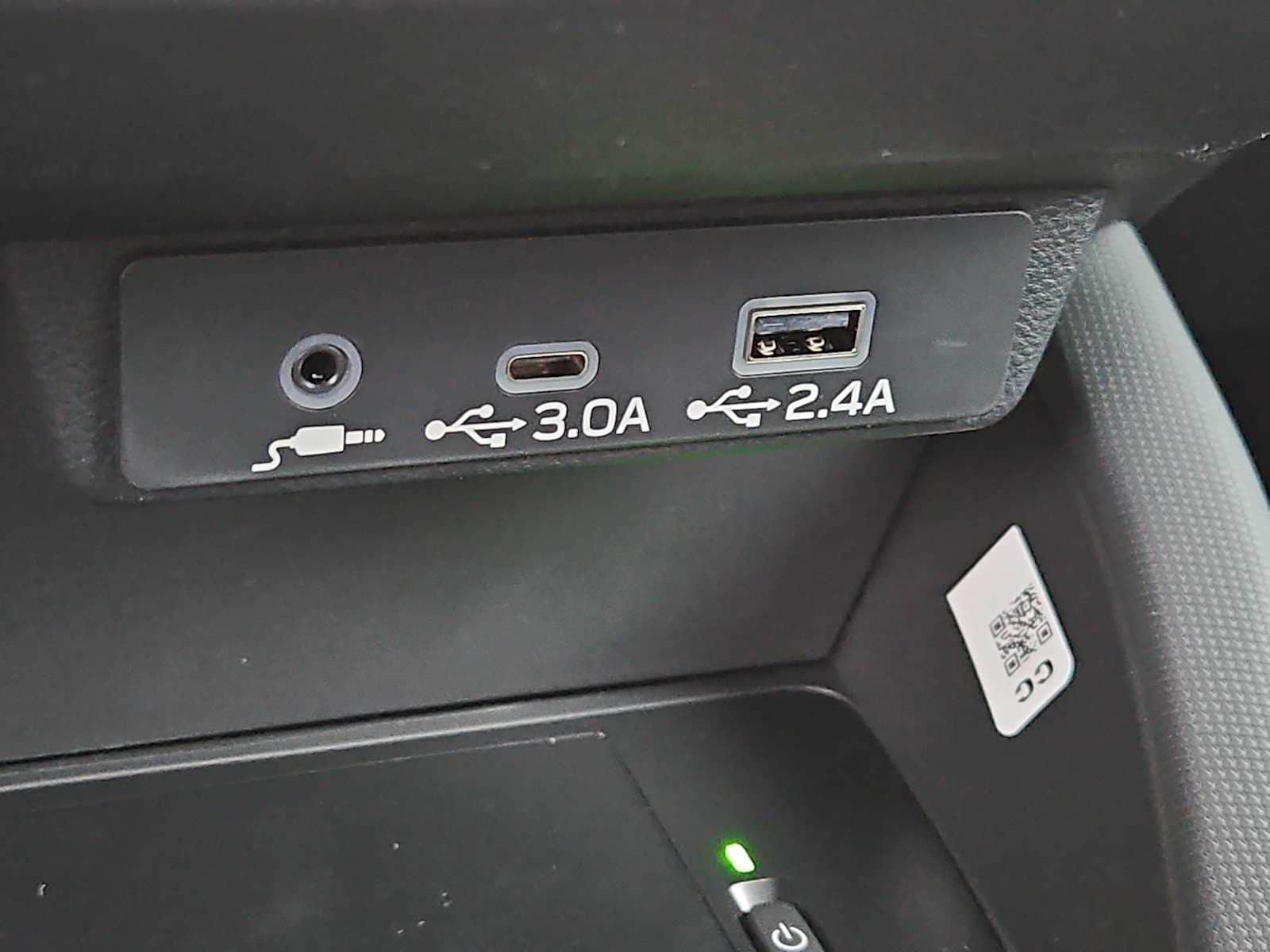 Thumbnail: 2026 Subaru Forester - 32