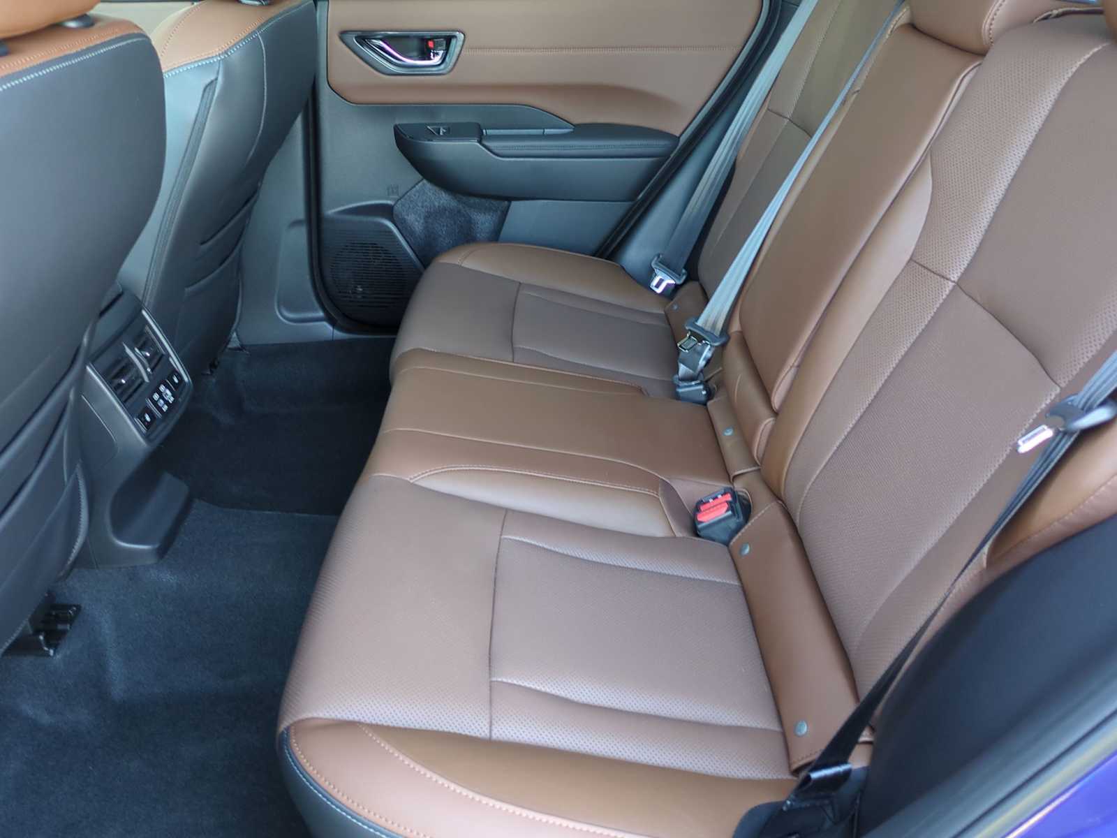 Thumbnail: 2026 Subaru Outback - 20