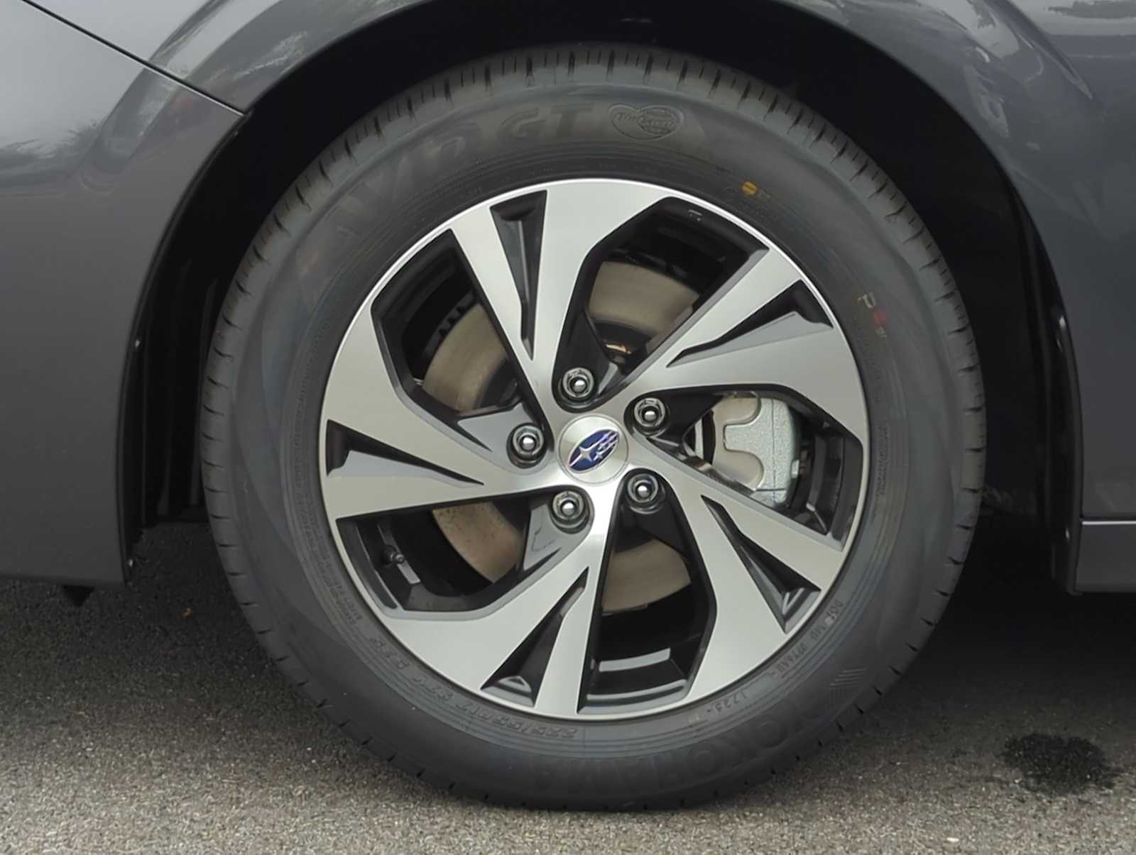 Thumbnail: 2025 Subaru Legacy - 14