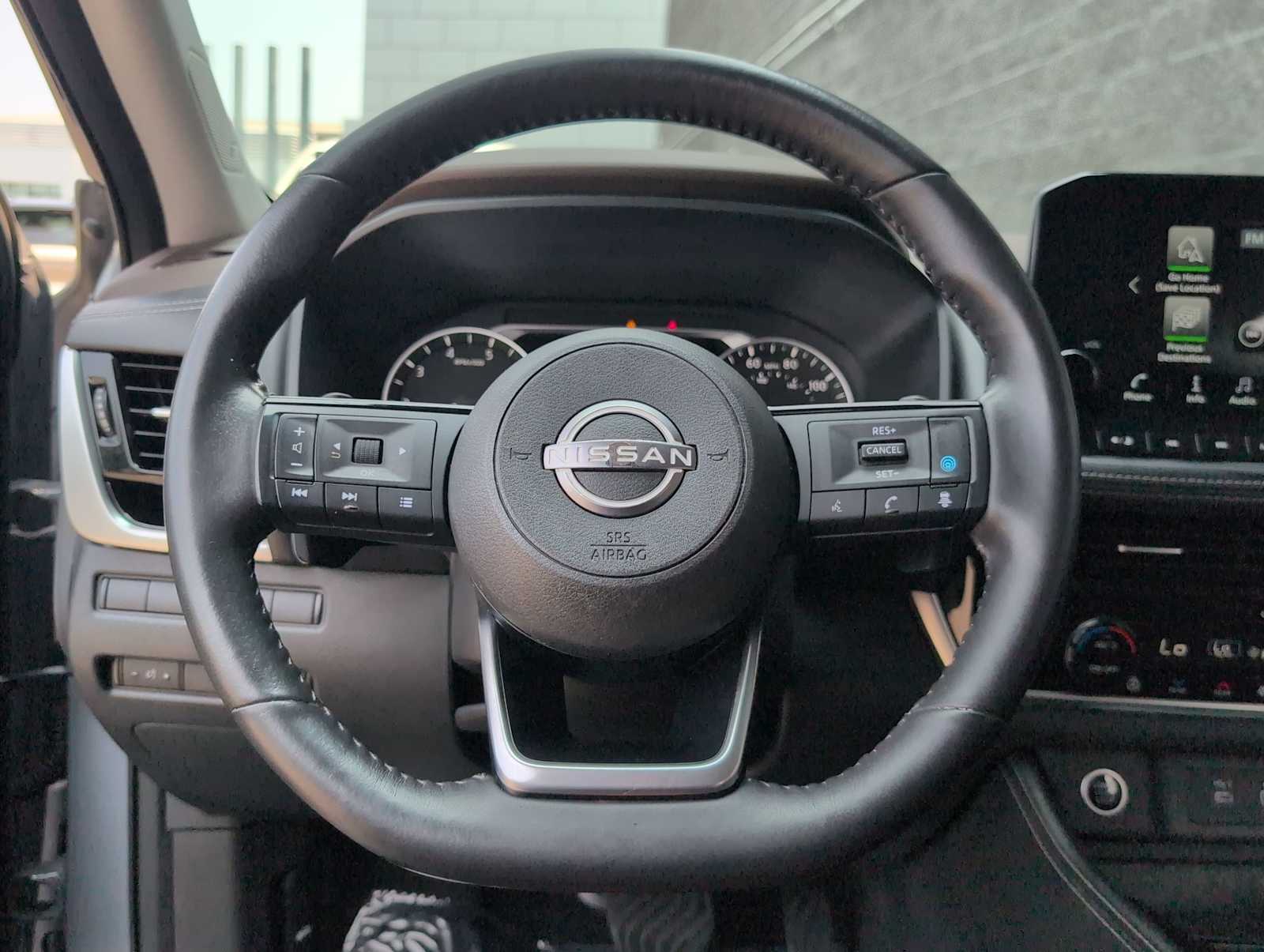 2022 Nissan Rogue SL - Photo 22