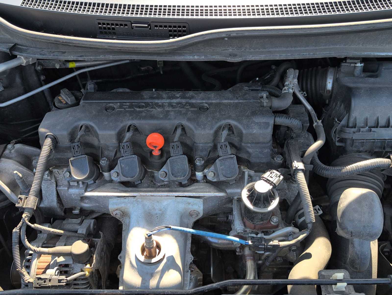 Thumbnail: 2014 Honda Civic - 15