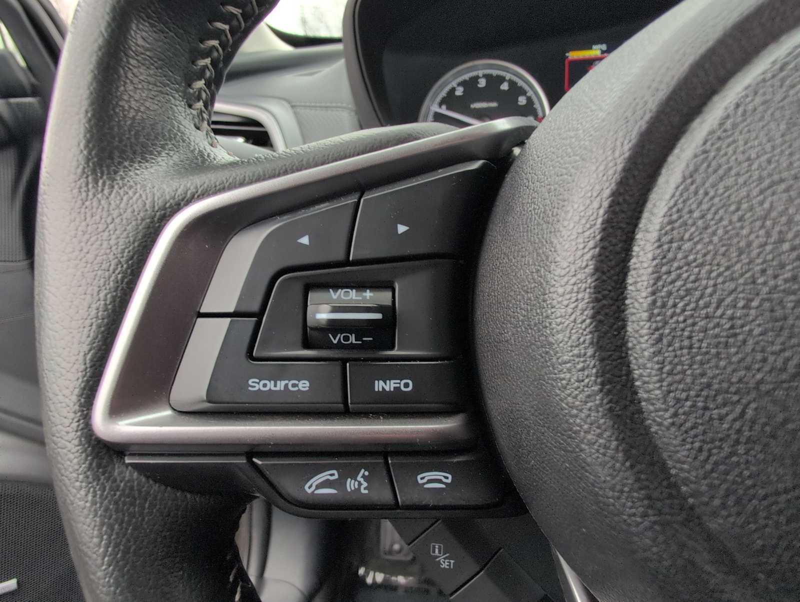 Thumbnail: 2024 Subaru Forester - 25