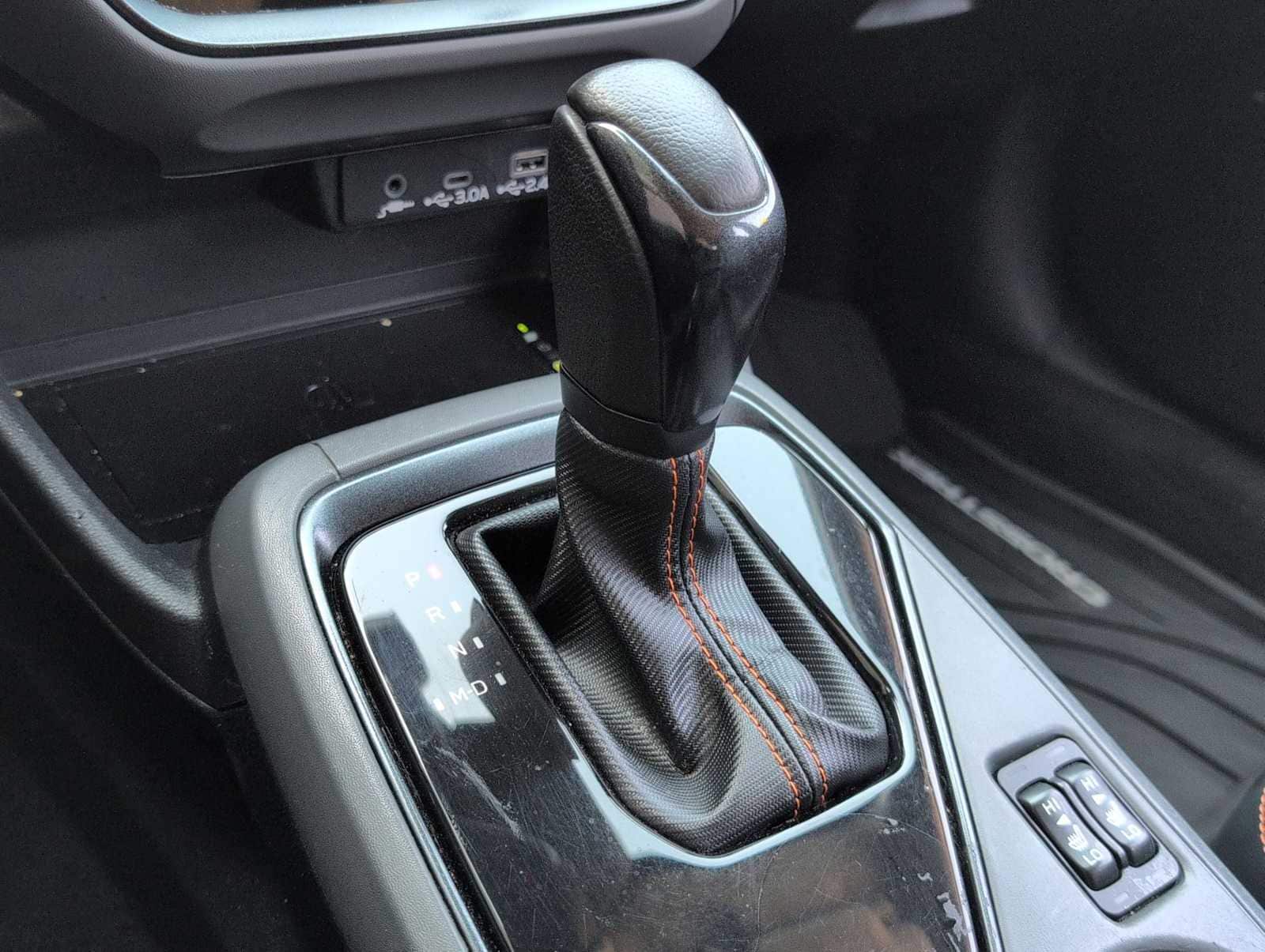 Thumbnail: 2024 Subaru Crosstrek - 29