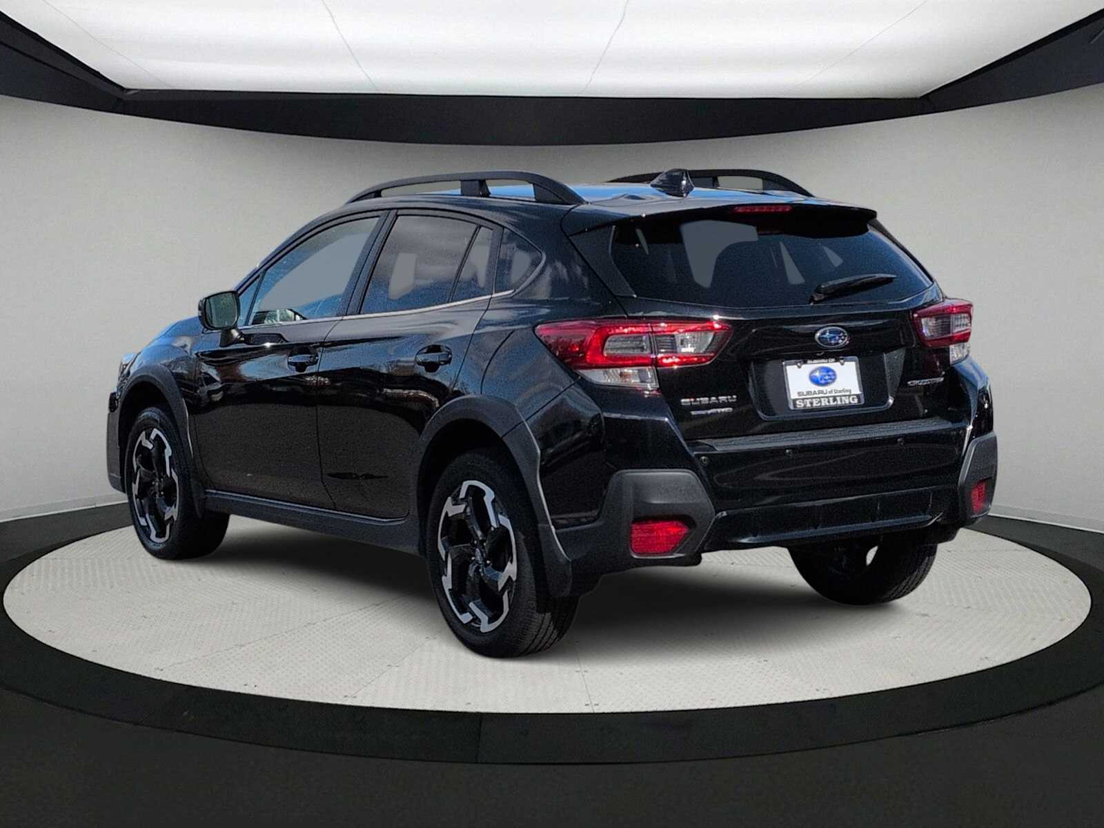 Thumbnail: 2022 Subaru Crosstrek - 6