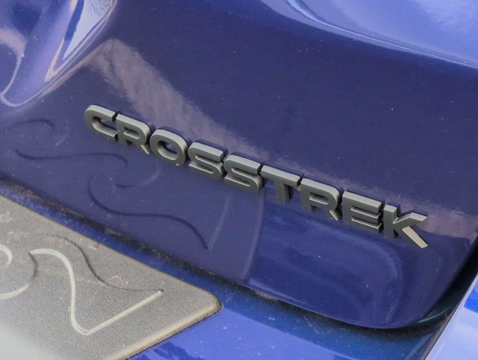 Thumbnail: 2026 Subaru Crosstrek - 13