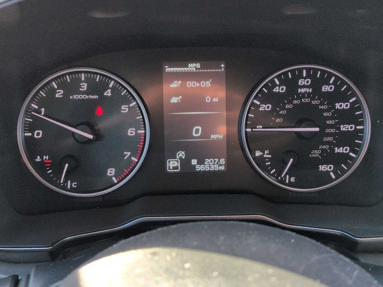 Thumbnail: 2023 Subaru Outback - 35