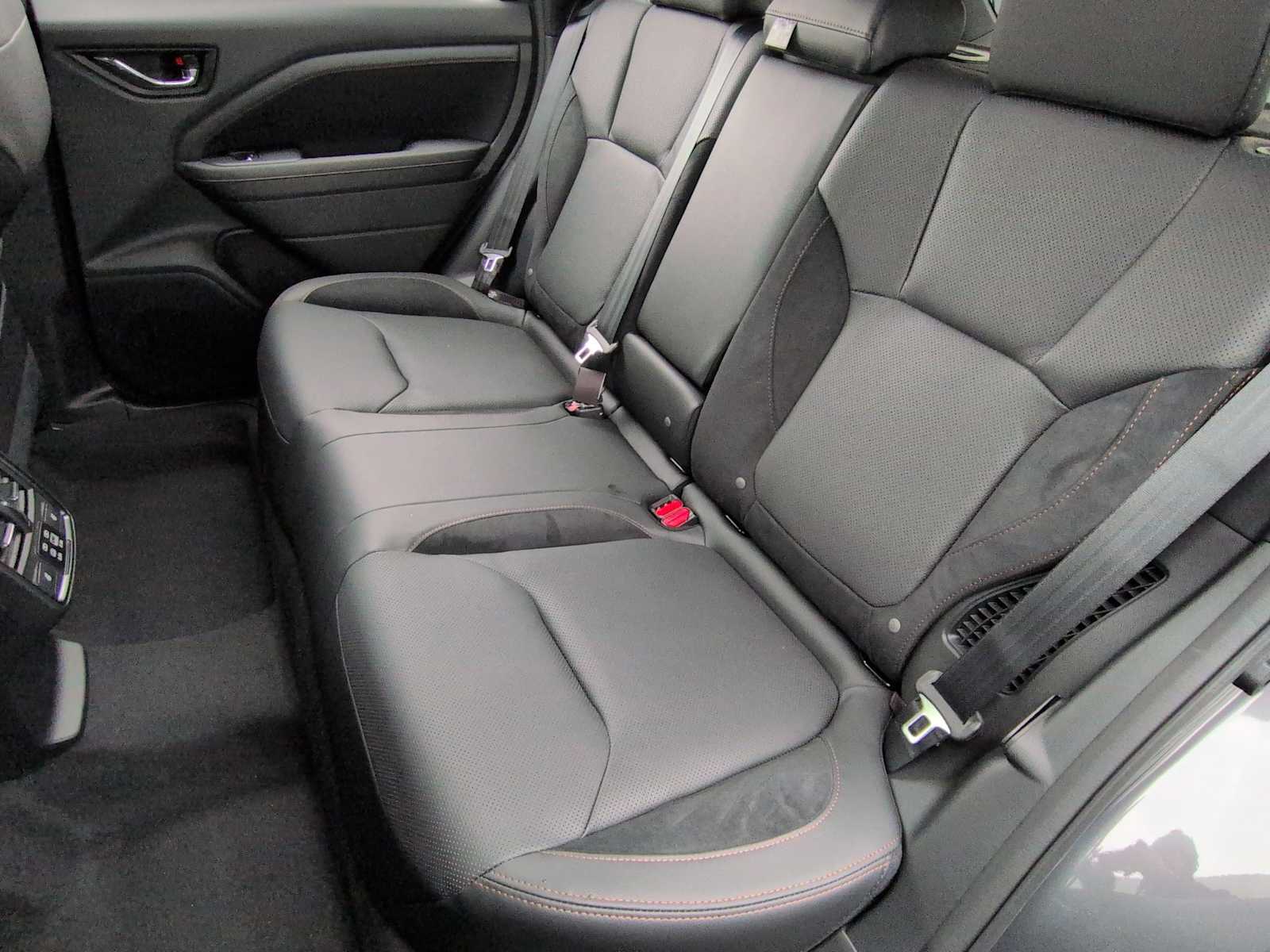 Thumbnail: 2025 Subaru Forester - 21