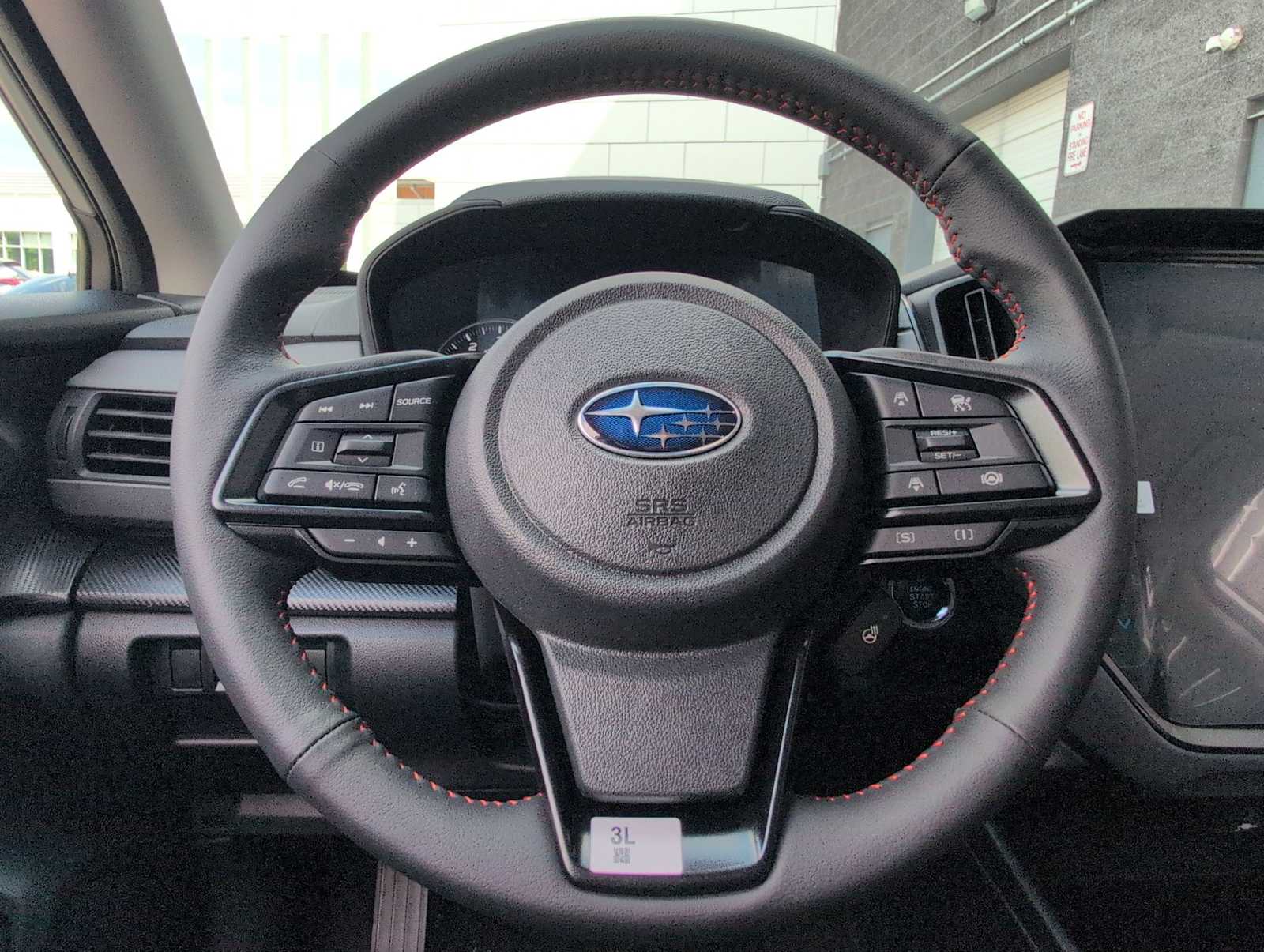 Thumbnail: 2026 Subaru Crosstrek - 22