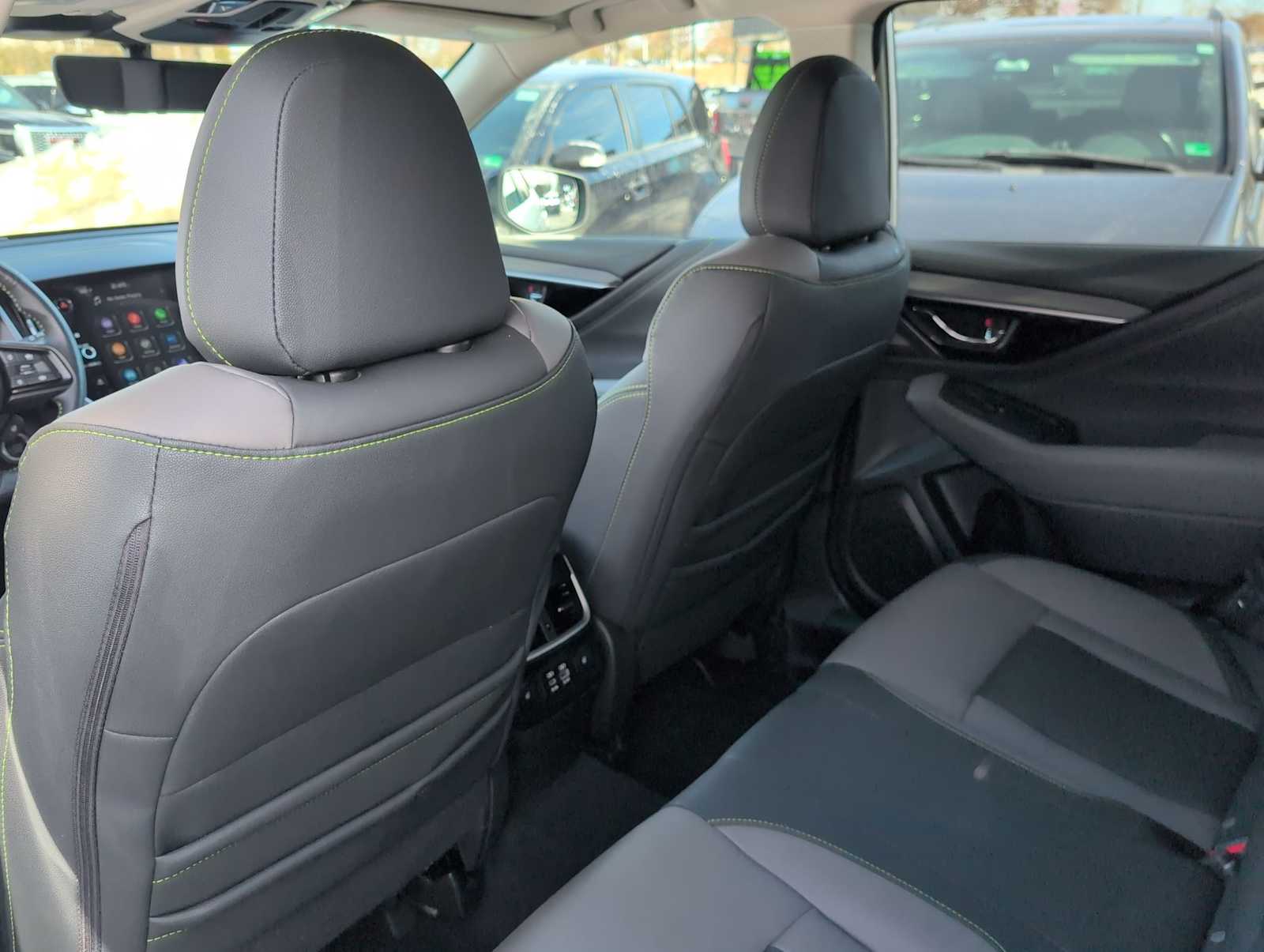 Thumbnail: 2024 Subaru Outback - 19