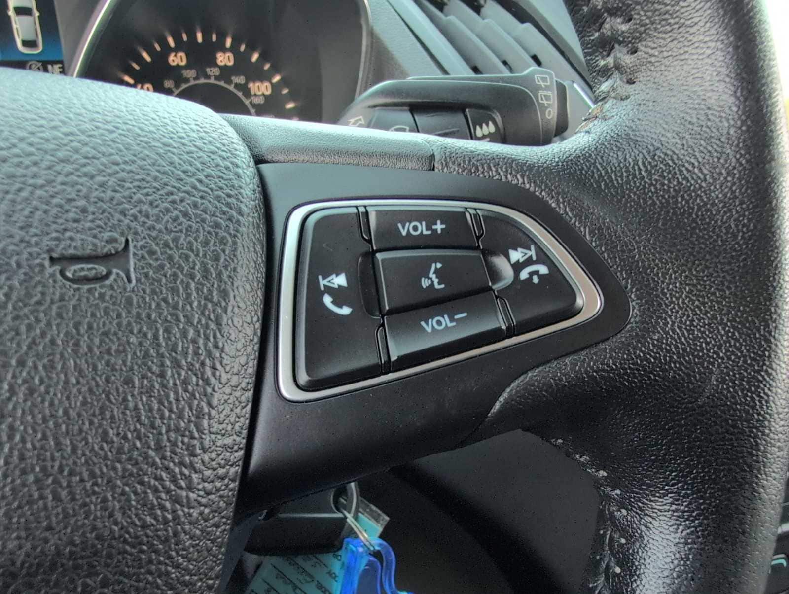 Thumbnail: 2018 Ford Escape - 25