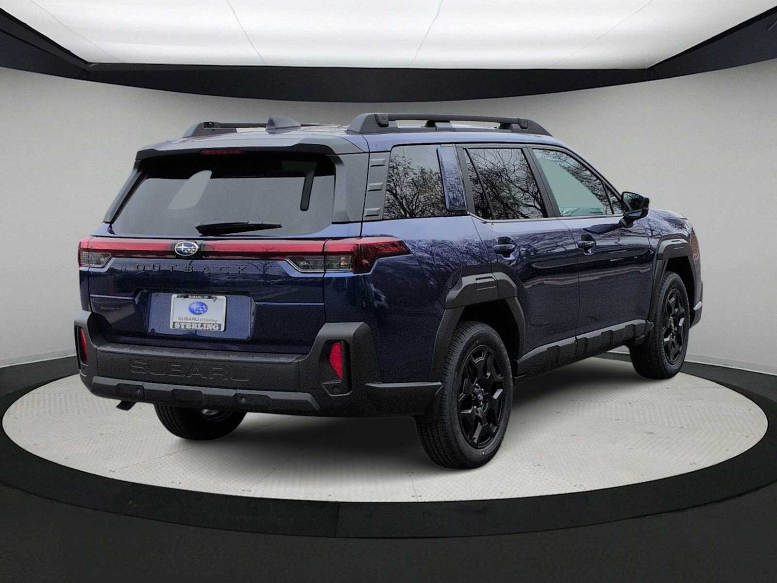 Thumbnail: 2026 Subaru Outback - 8