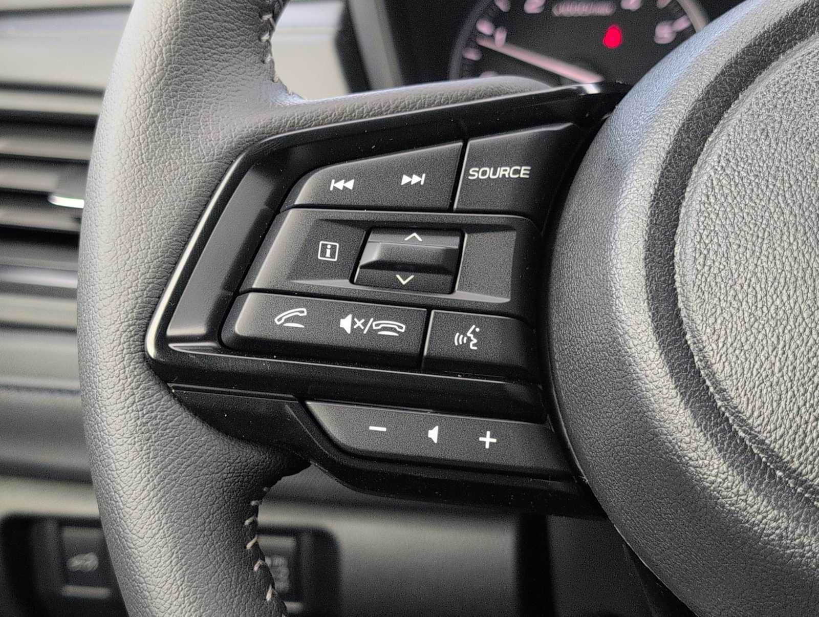 Thumbnail: 2026 Subaru Forester - 23