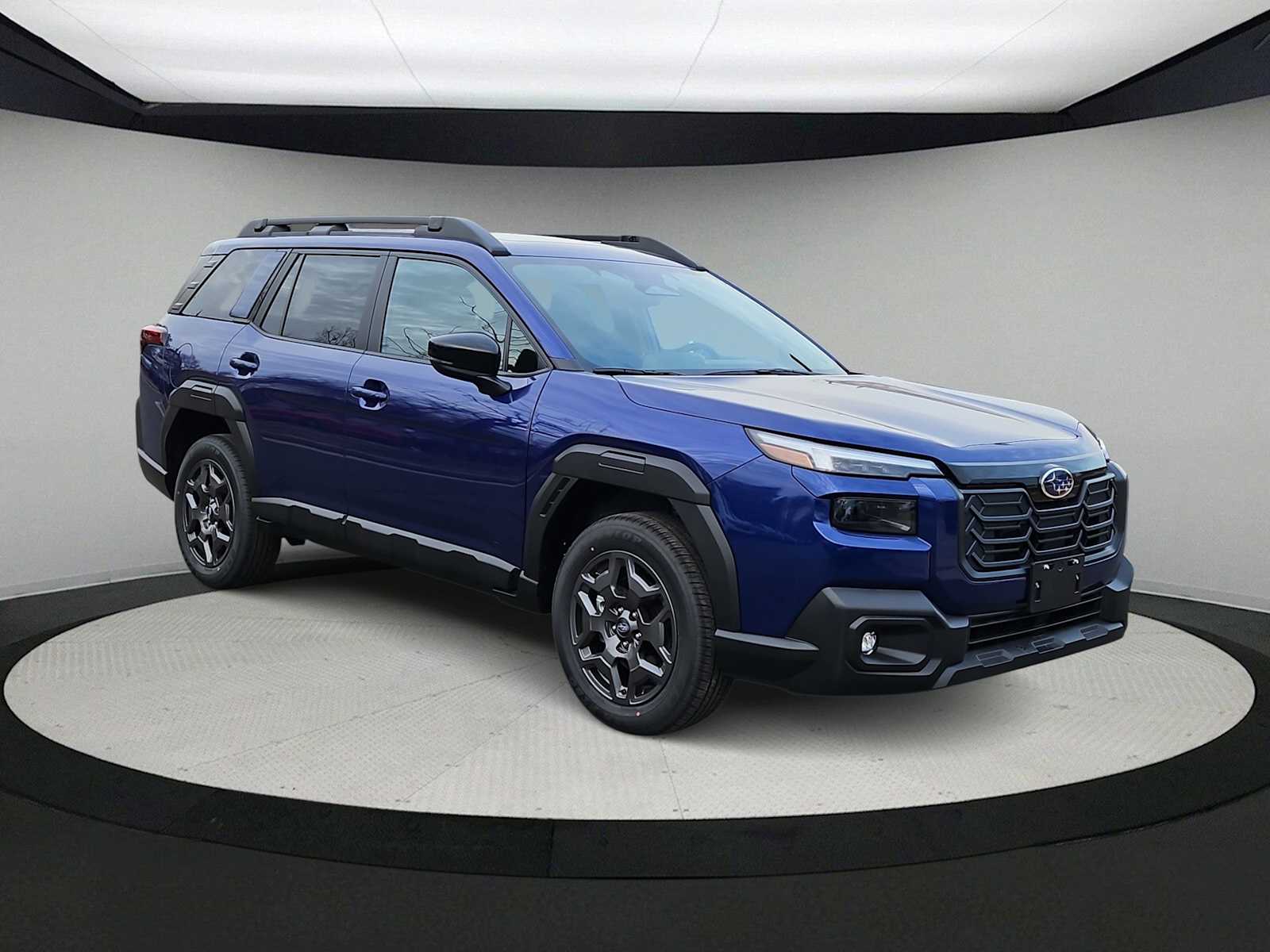 Thumbnail: 2026 Subaru Outback - 2
