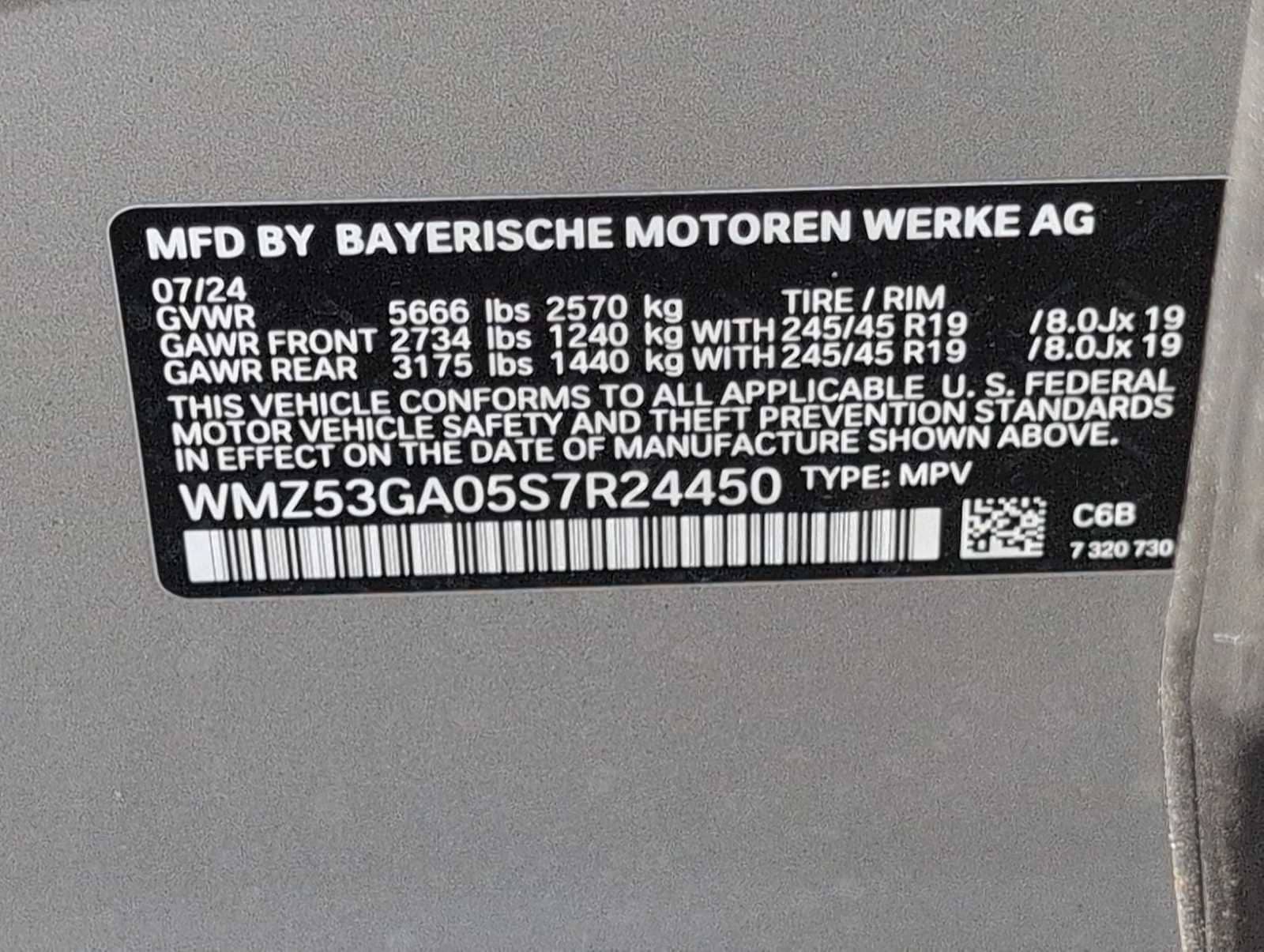 Thumbnail: 2025 MINI Cooper Countryman - 36