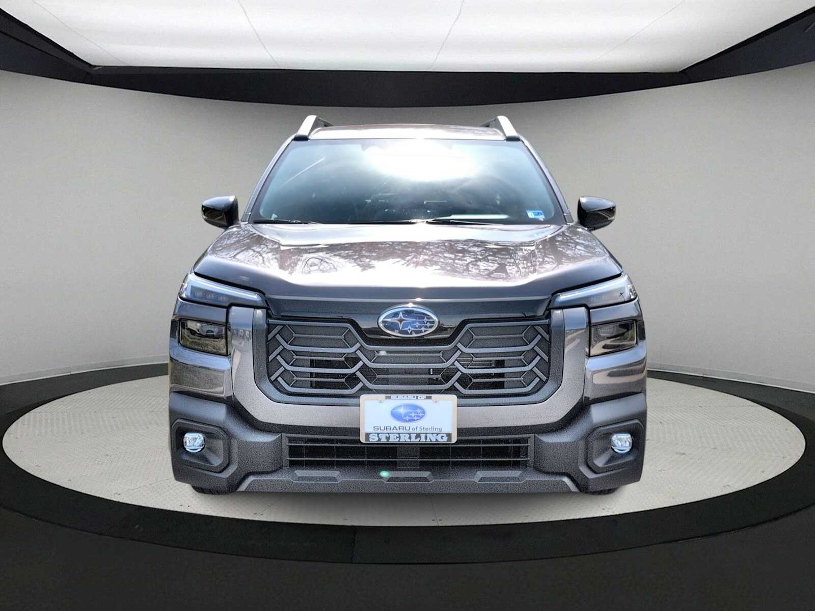 Thumbnail: 2026 Subaru Outback - 3