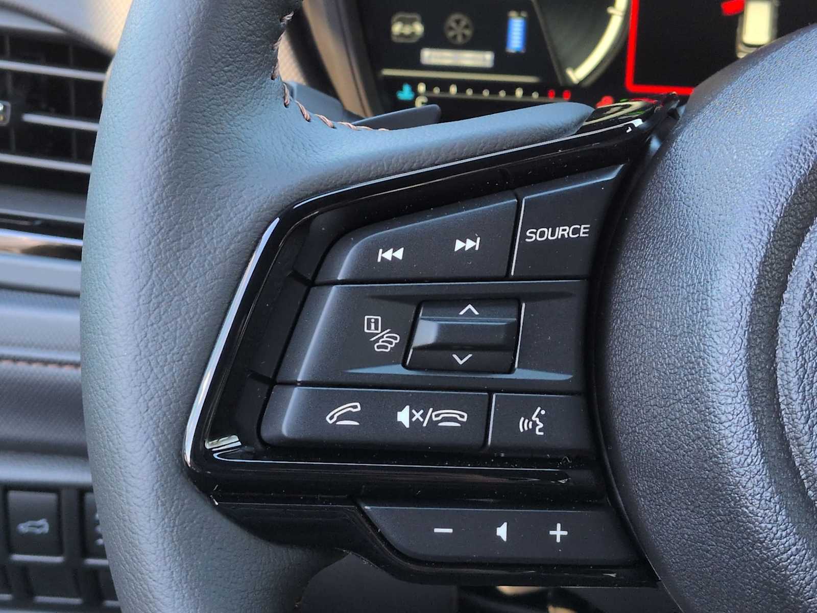 Thumbnail: 2025 Subaru Forester - 25