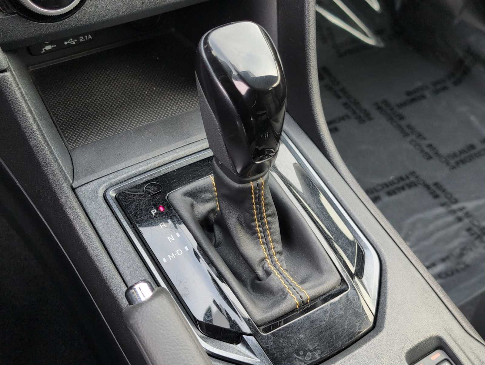 Thumbnail: 2023 Subaru Crosstrek - 29