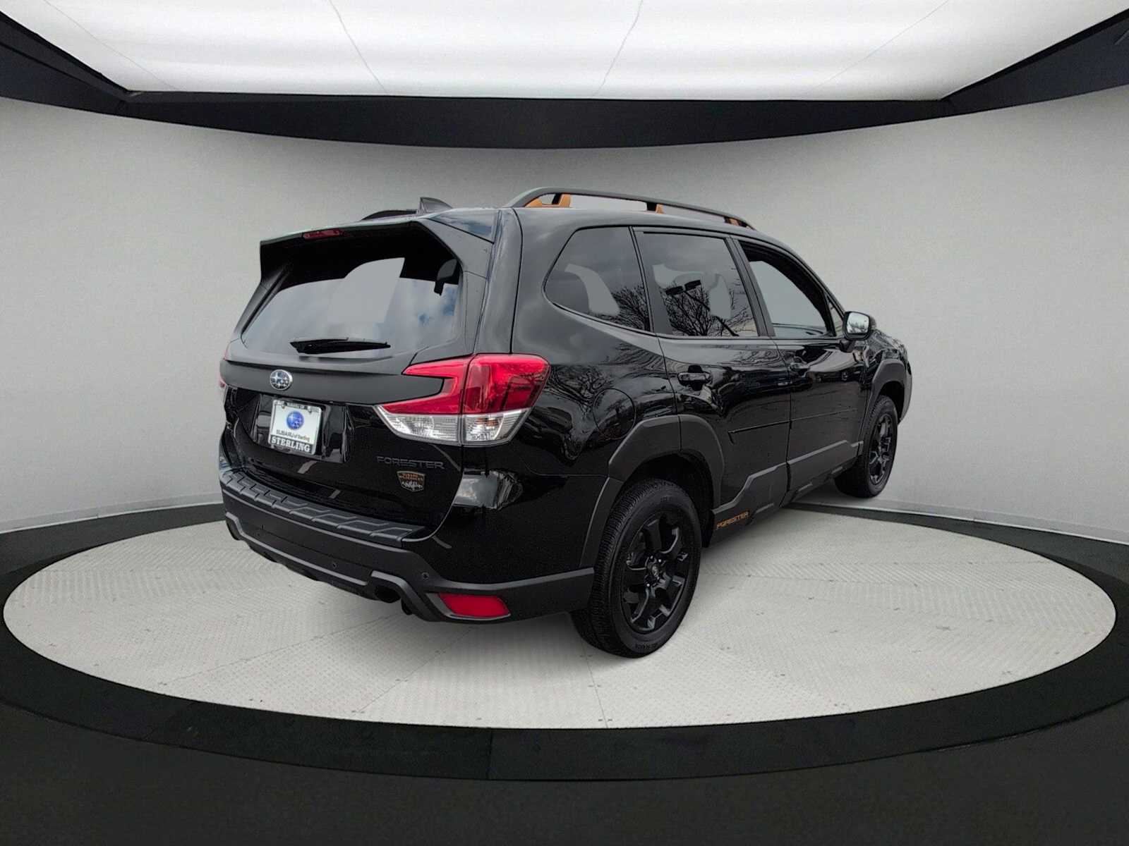 Thumbnail: 2023 Subaru Forester - 8