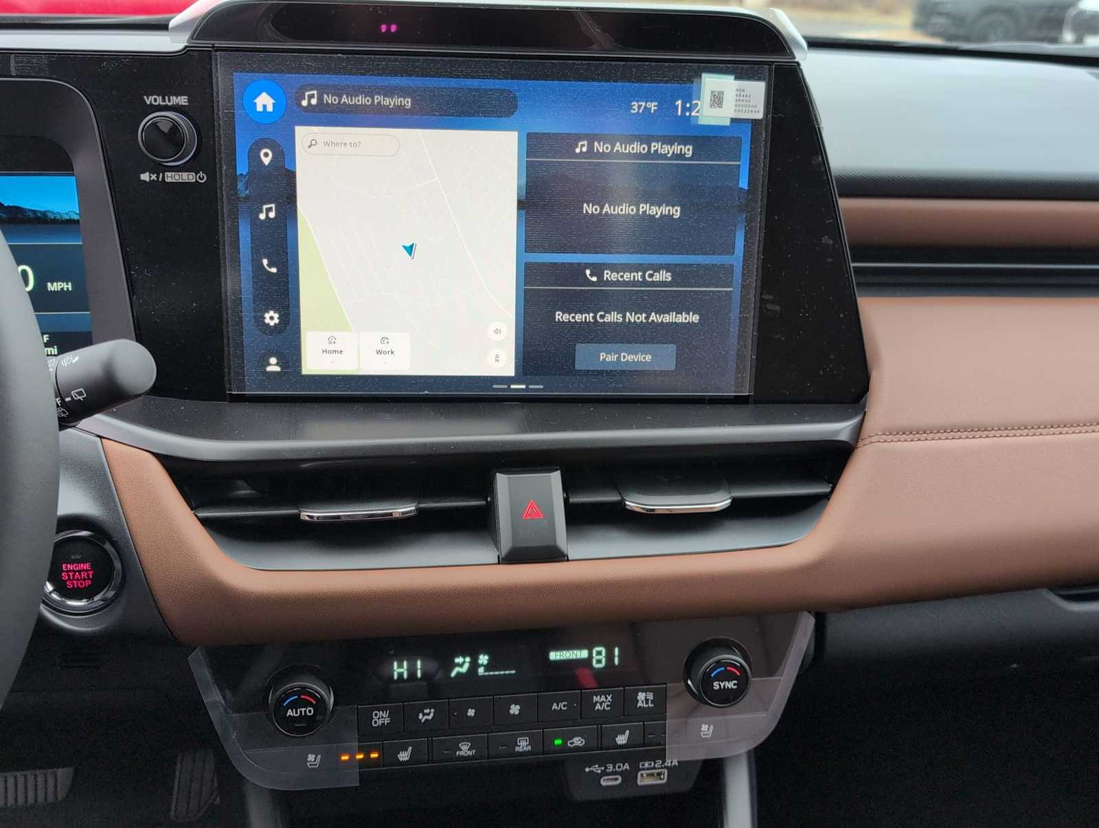 Thumbnail: 2026 Subaru Outback - 29