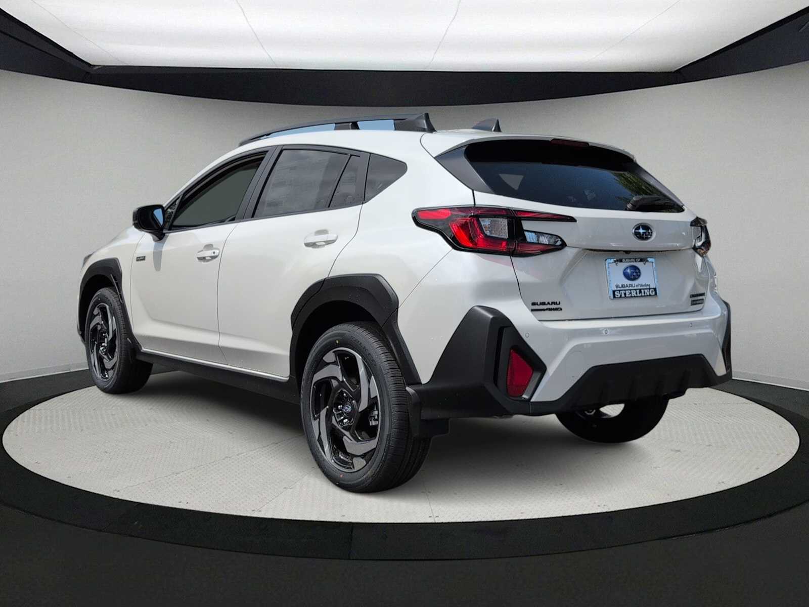 Thumbnail: 2026 Subaru Crosstrek - 6