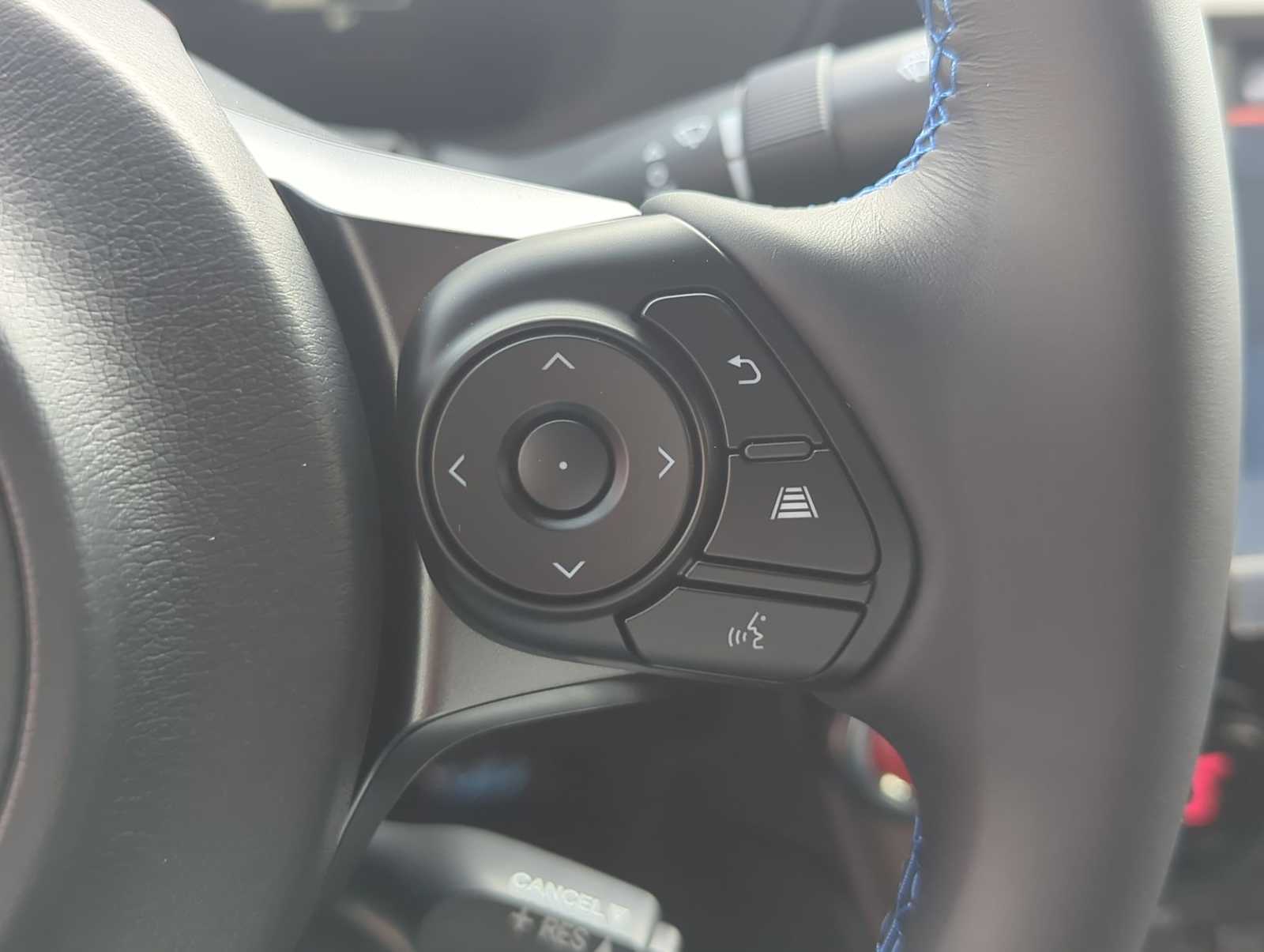 Thumbnail: 2025 Subaru BRZ - 23