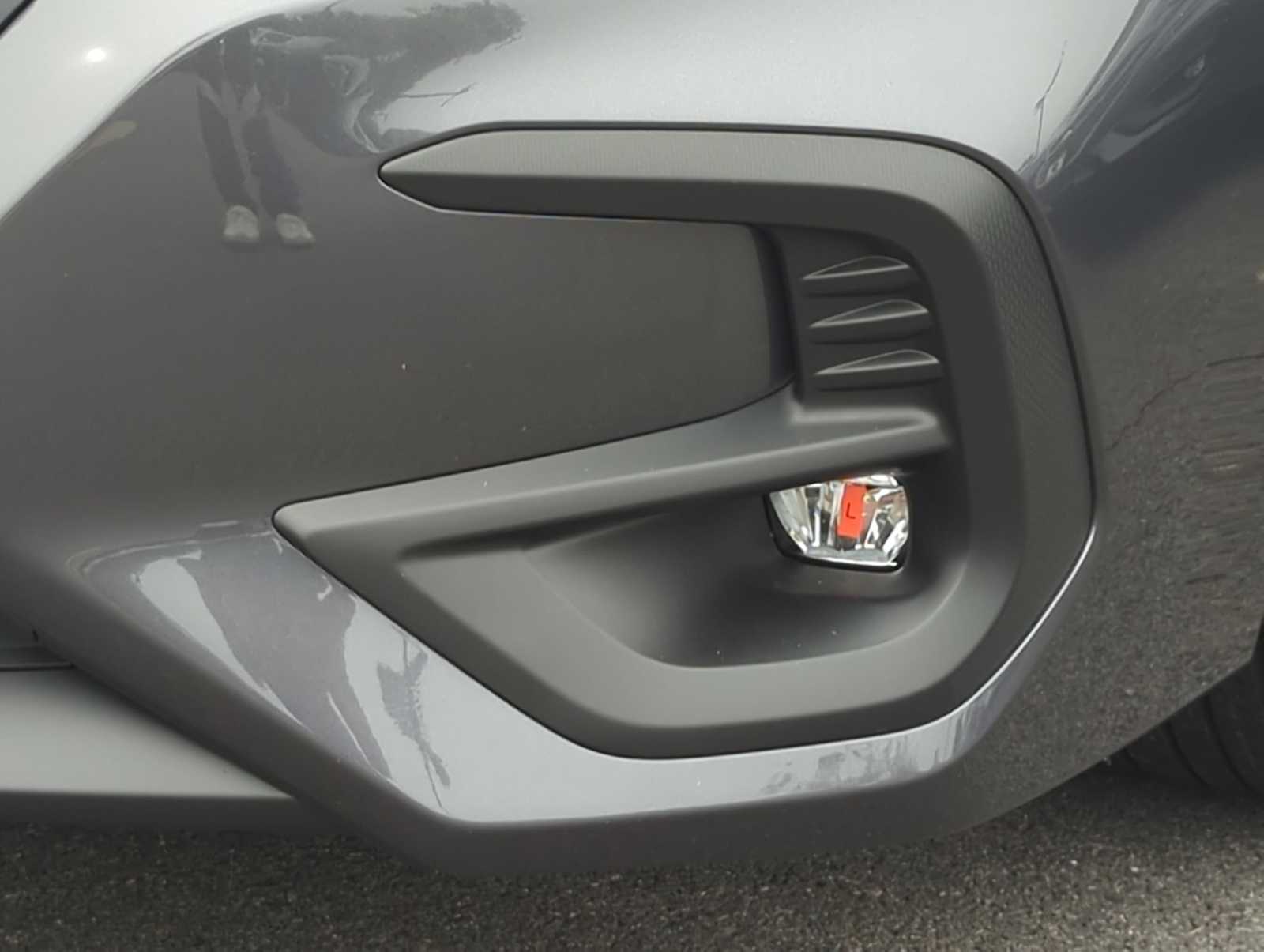 Thumbnail: 2025 Subaru Legacy - 11