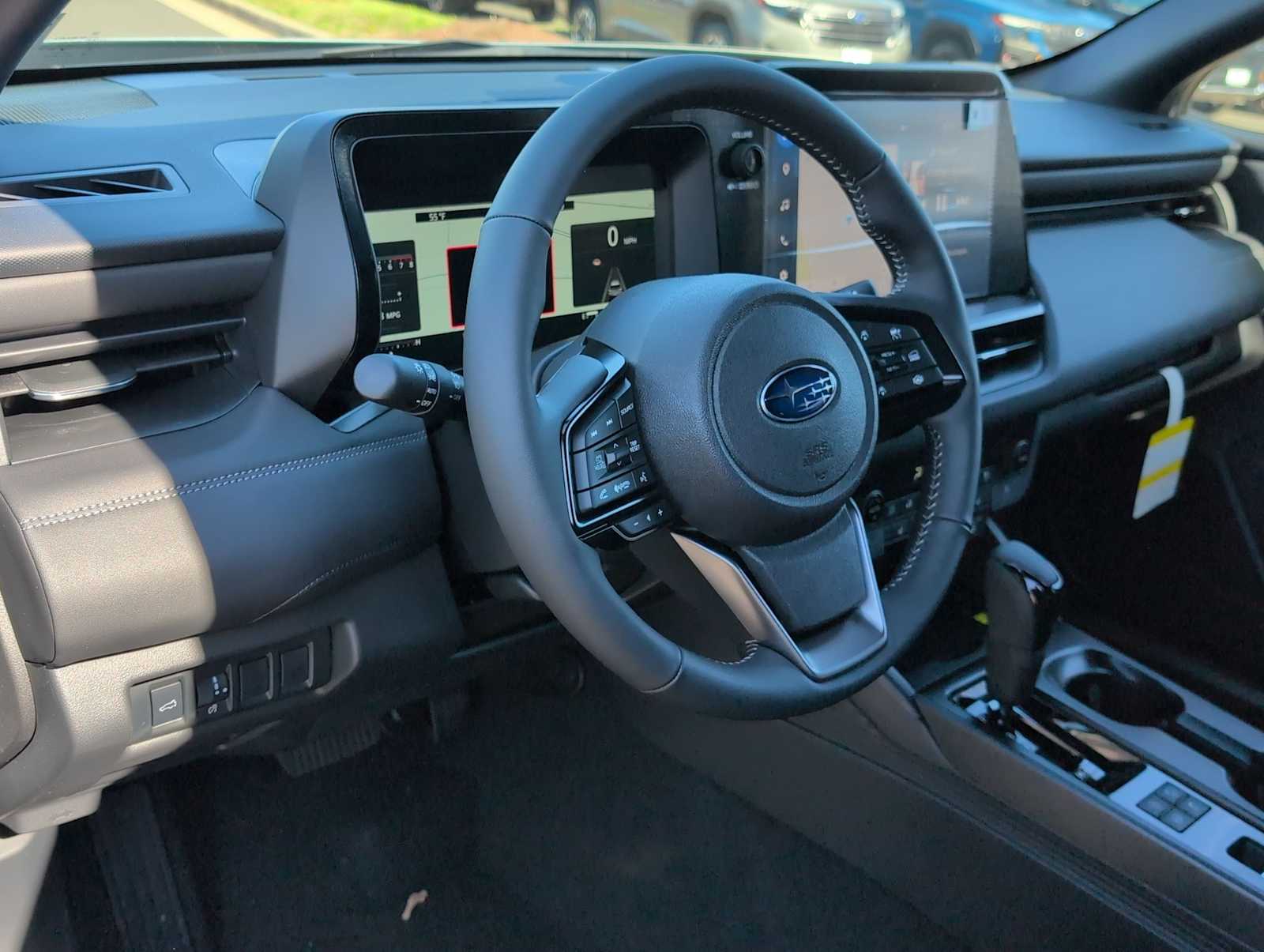 Thumbnail: 2026 Subaru Outback - 10