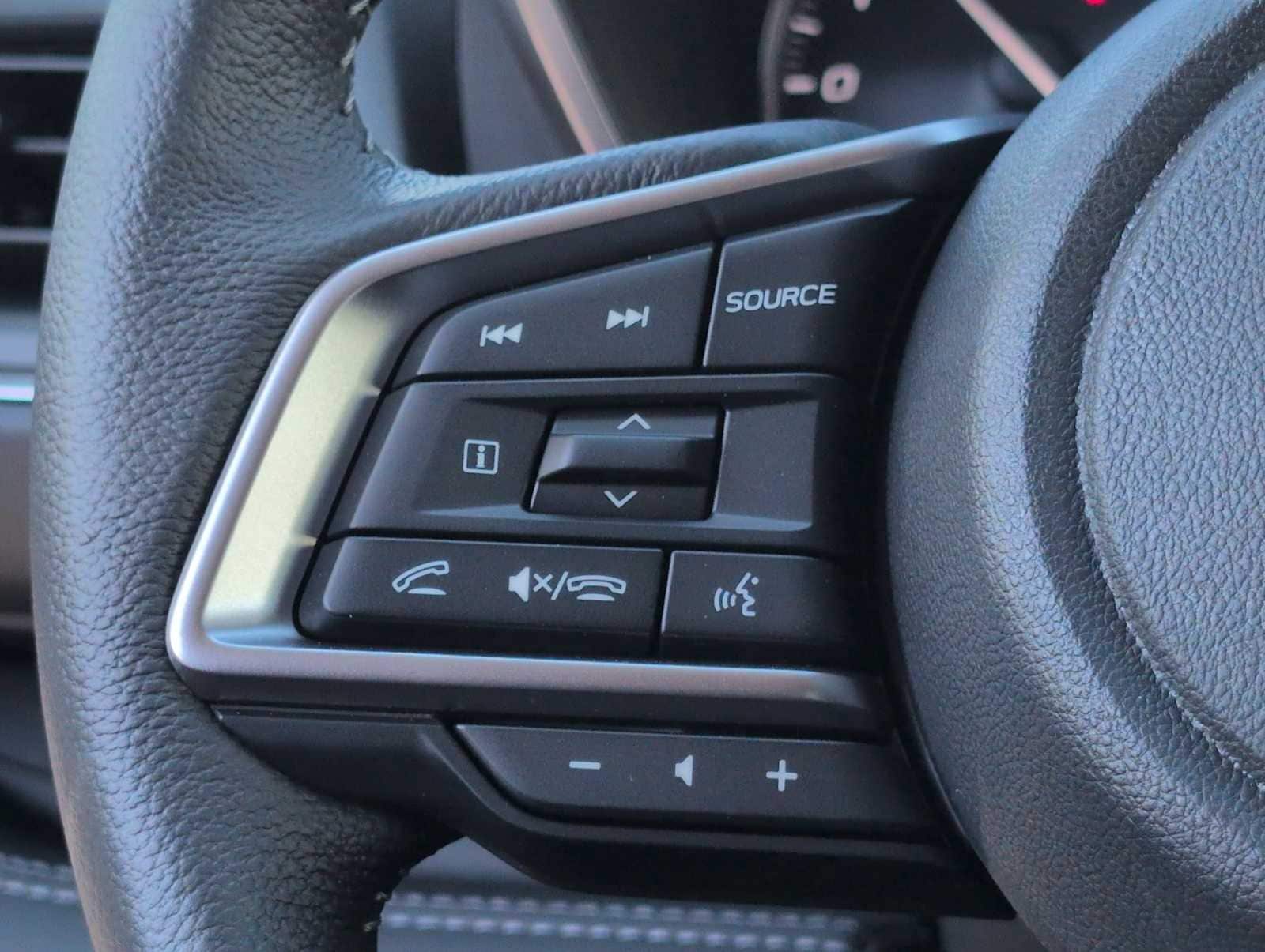 Thumbnail: 2026 Subaru Ascent - 22