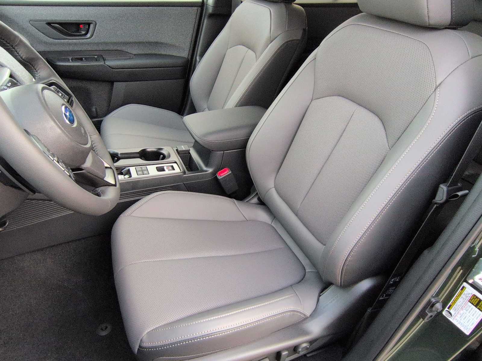 Thumbnail: 2026 Subaru Outback - 17