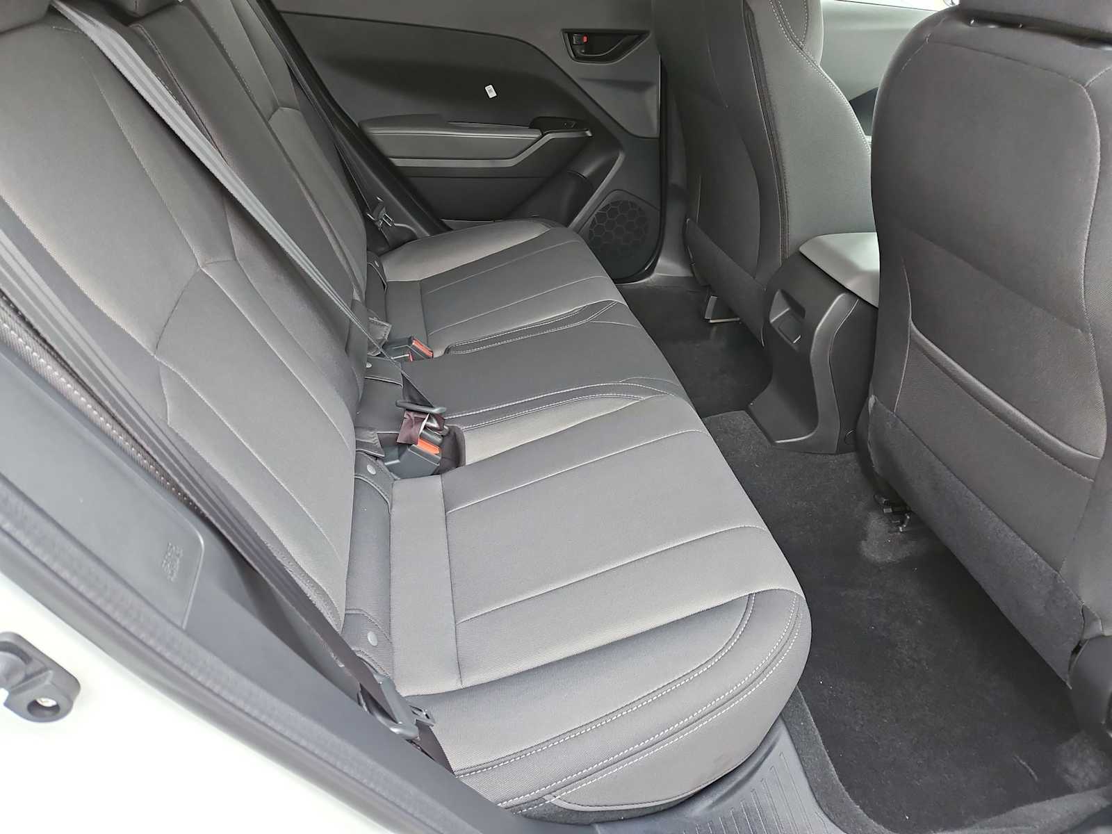 Thumbnail: 2026 Subaru Crosstrek - 20