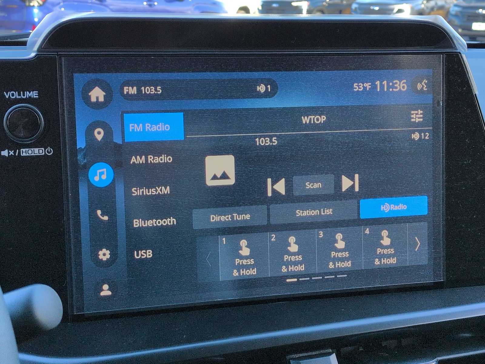 Thumbnail: 2026 Subaru Outback - 32