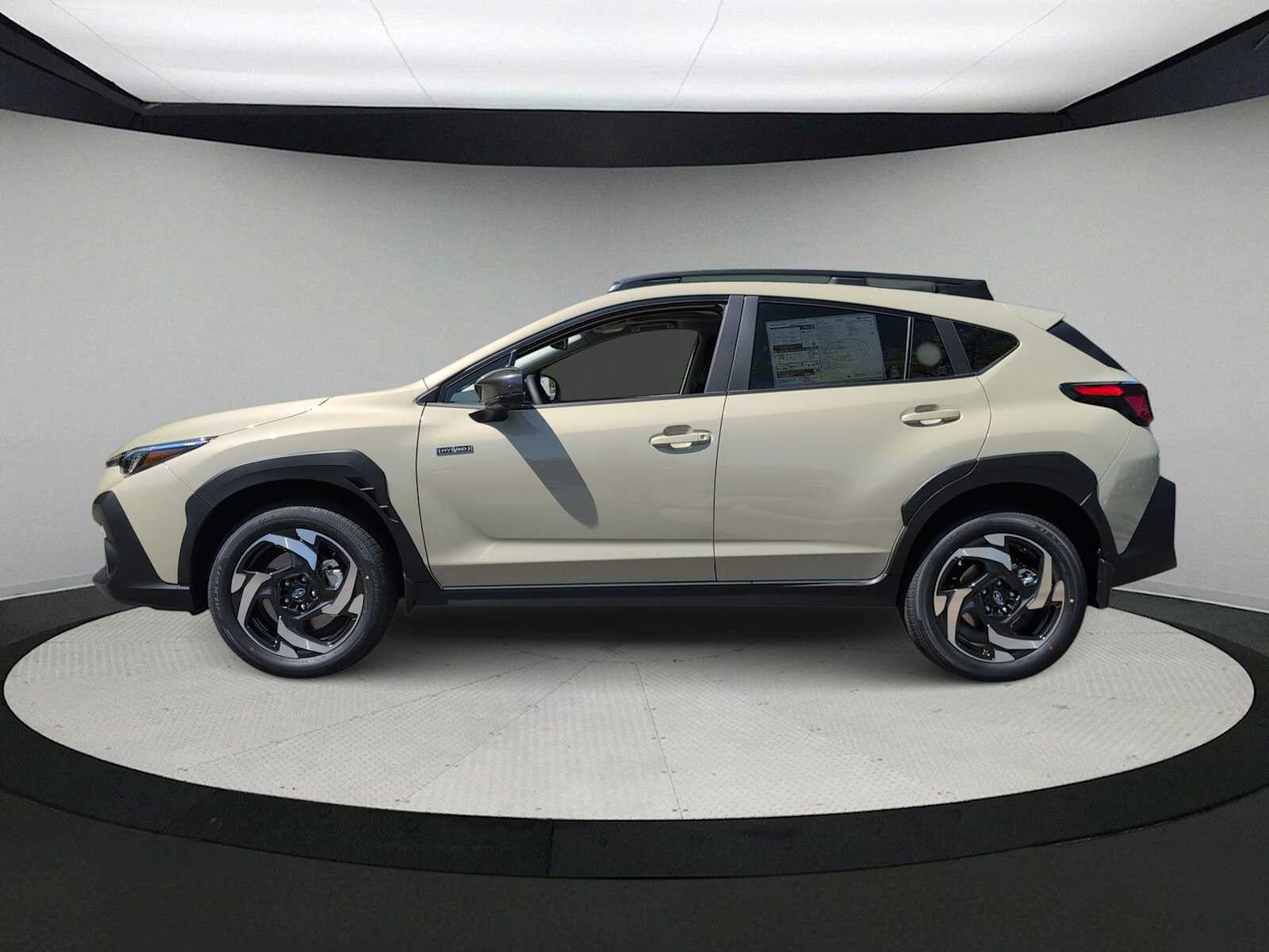 Thumbnail: 2026 Subaru Crosstrek - 5
