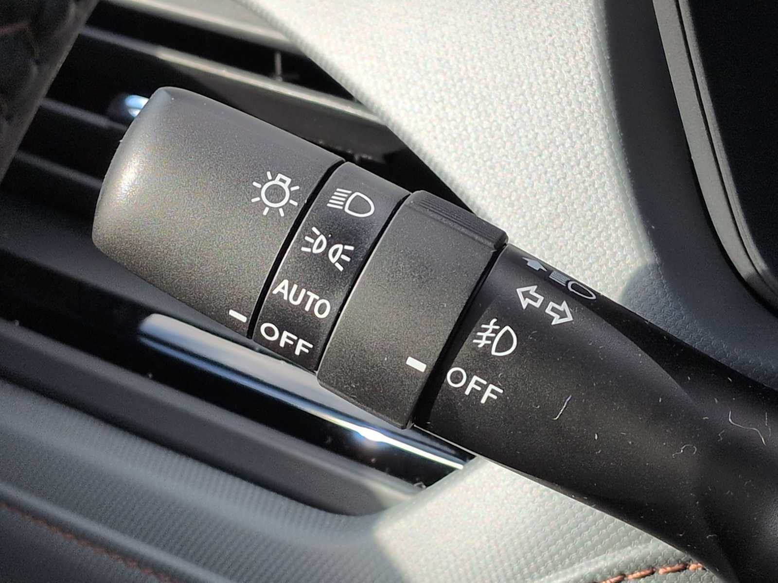 Thumbnail: 2026 Subaru Forester - 28