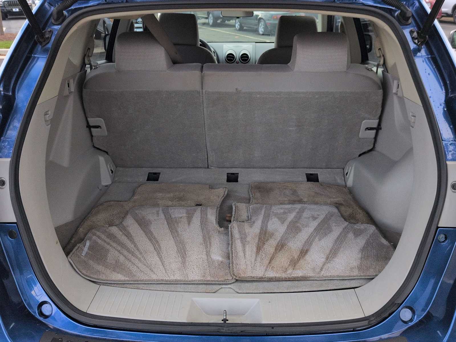 Thumbnail: 2008 Nissan Rogue - 33