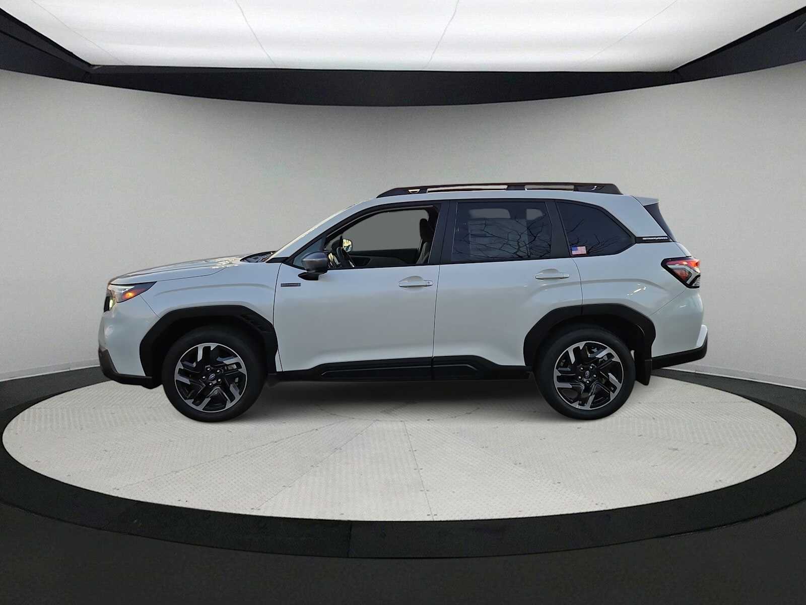 Thumbnail: 2025 Subaru Forester - 5