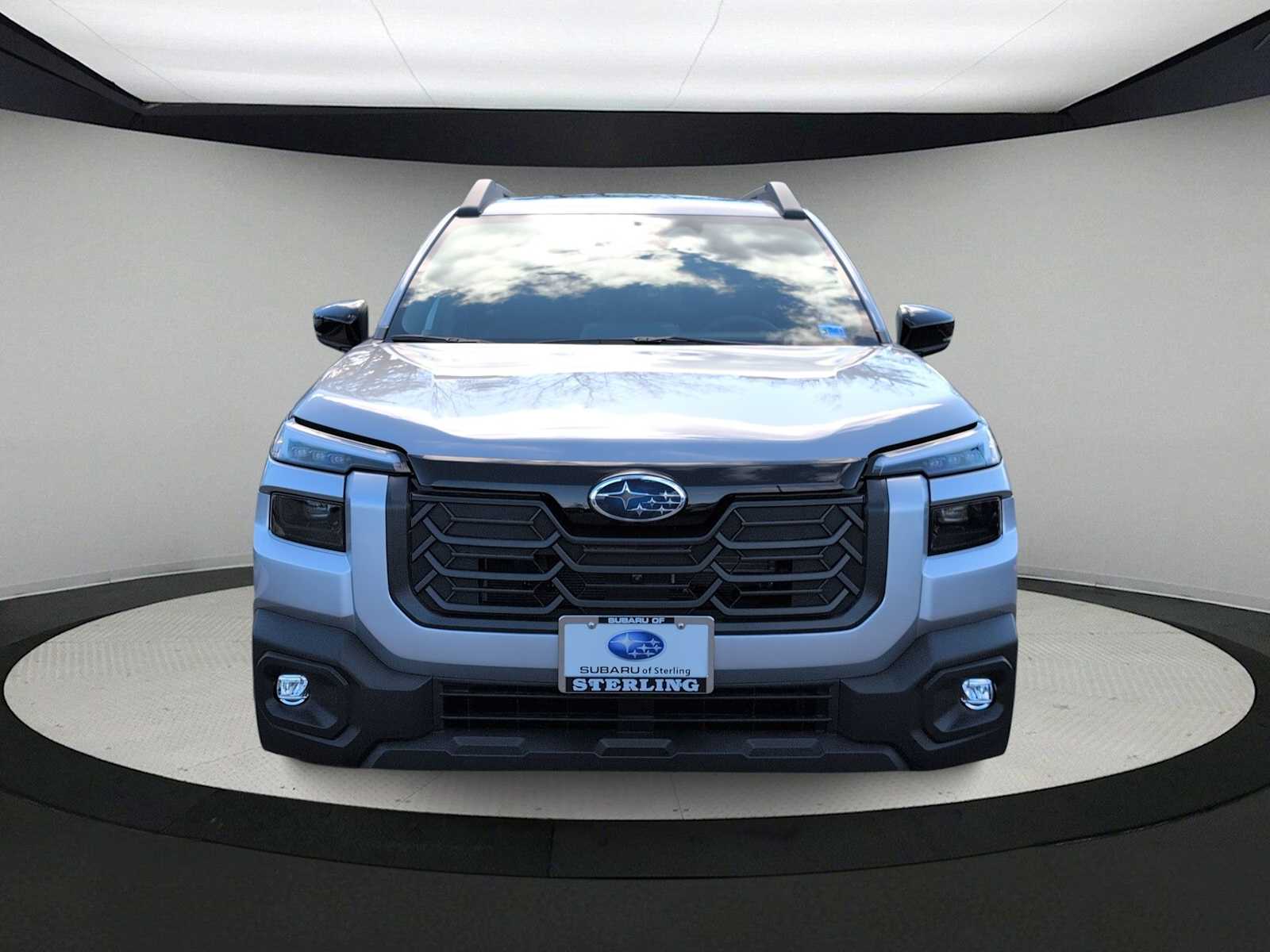 Thumbnail: 2026 Subaru Outback - 3