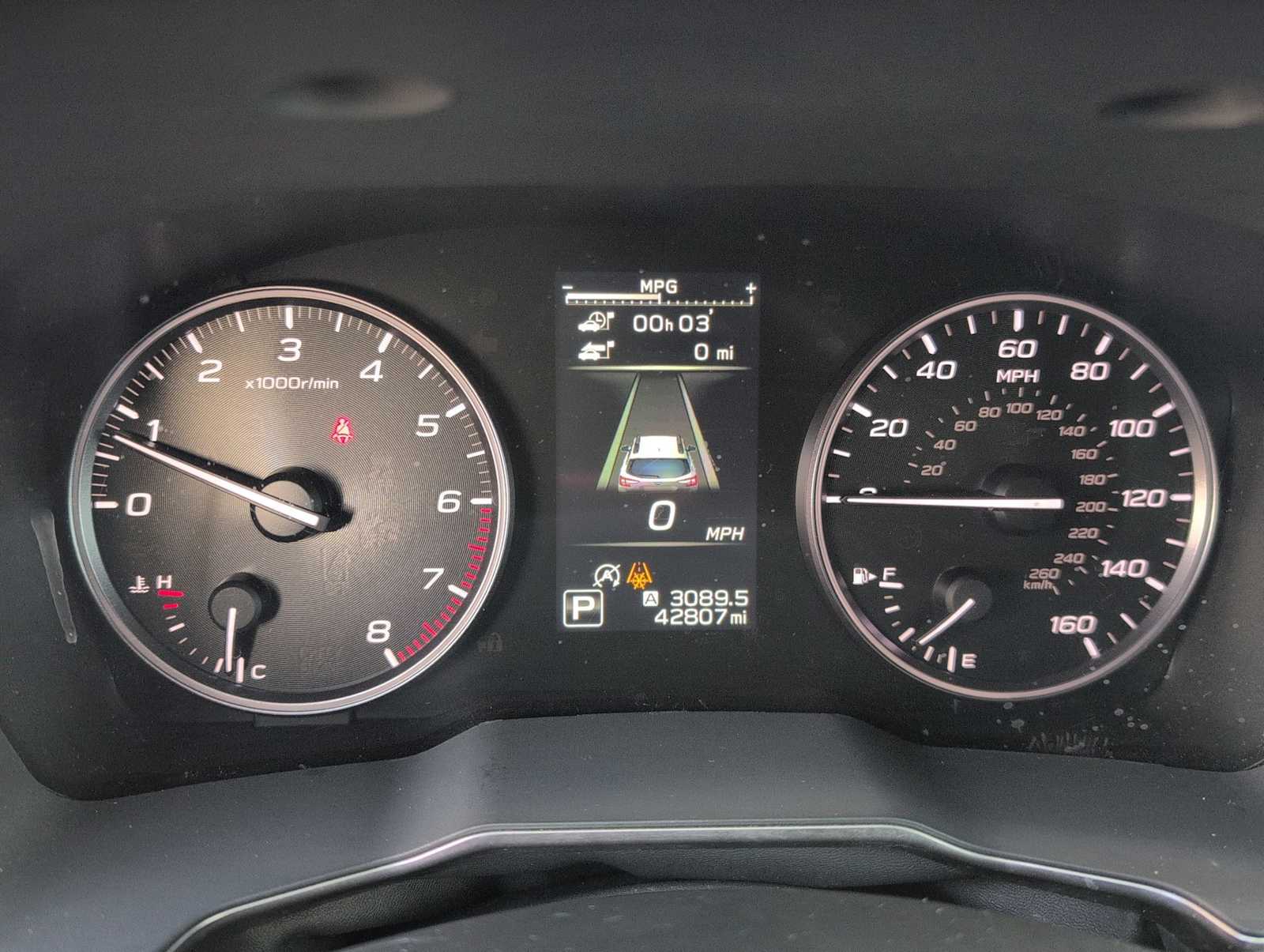 Thumbnail: 2023 Subaru Outback - 31