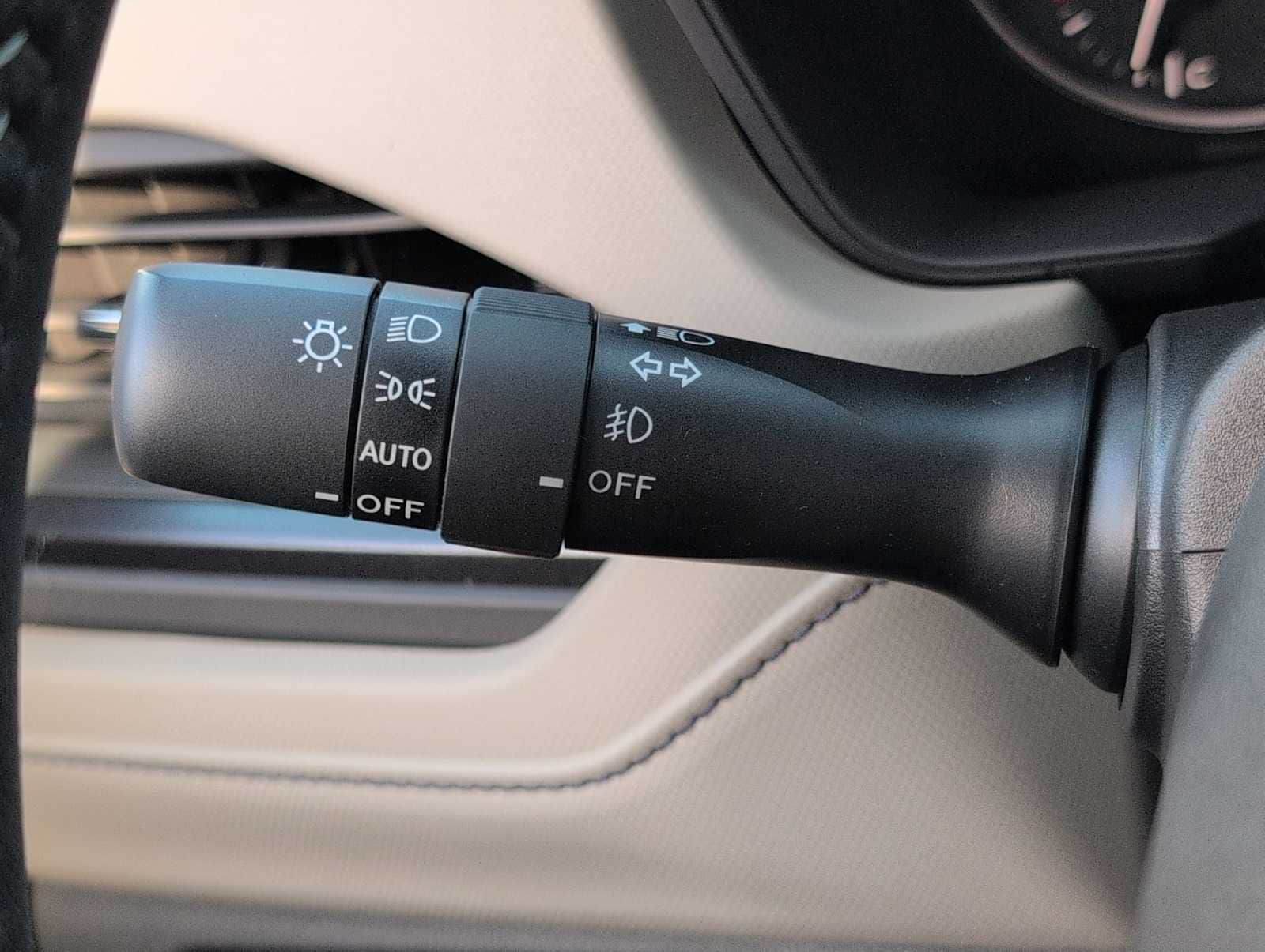 Thumbnail: 2026 Subaru Forester - 26