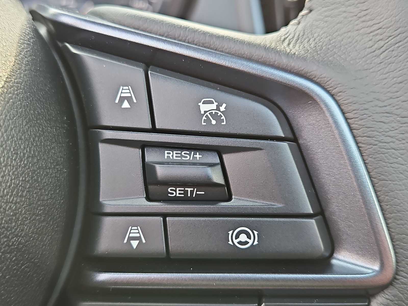 Thumbnail: 2026 Subaru Forester - 26