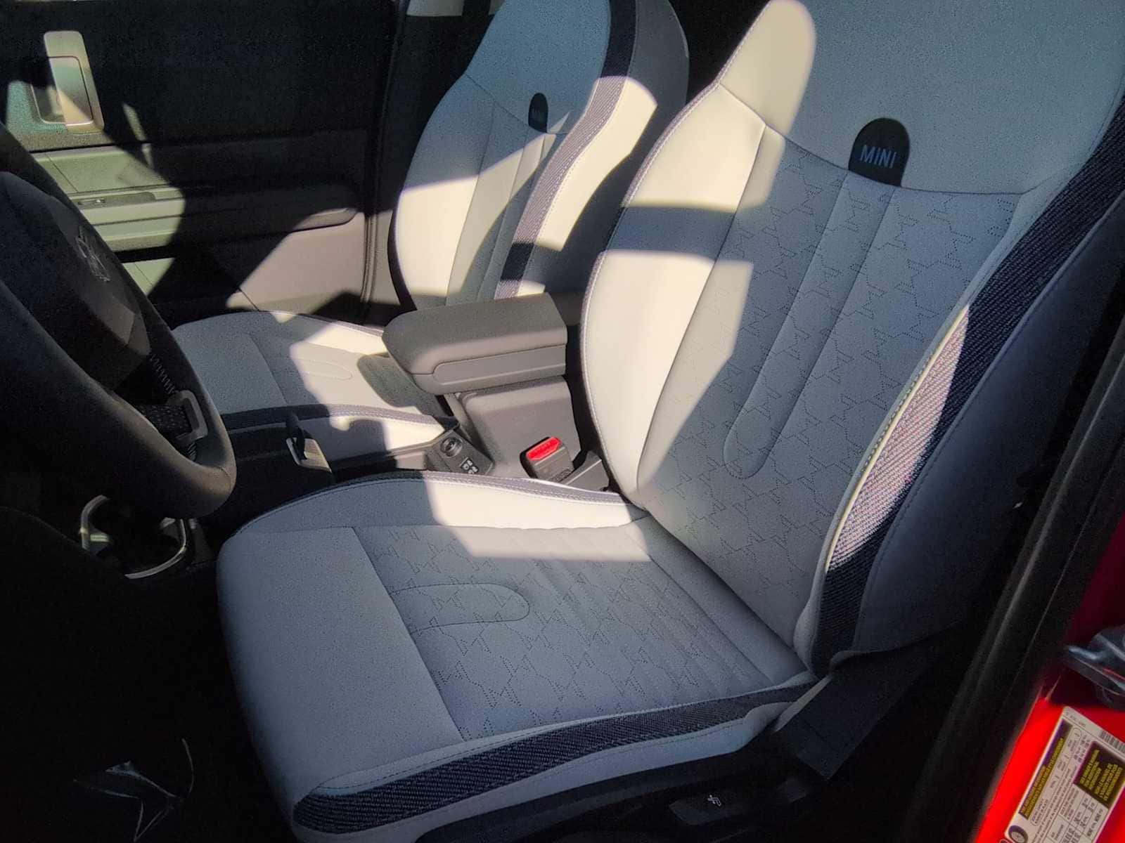 Thumbnail: 2025 MINI Cooper Countryman - 16