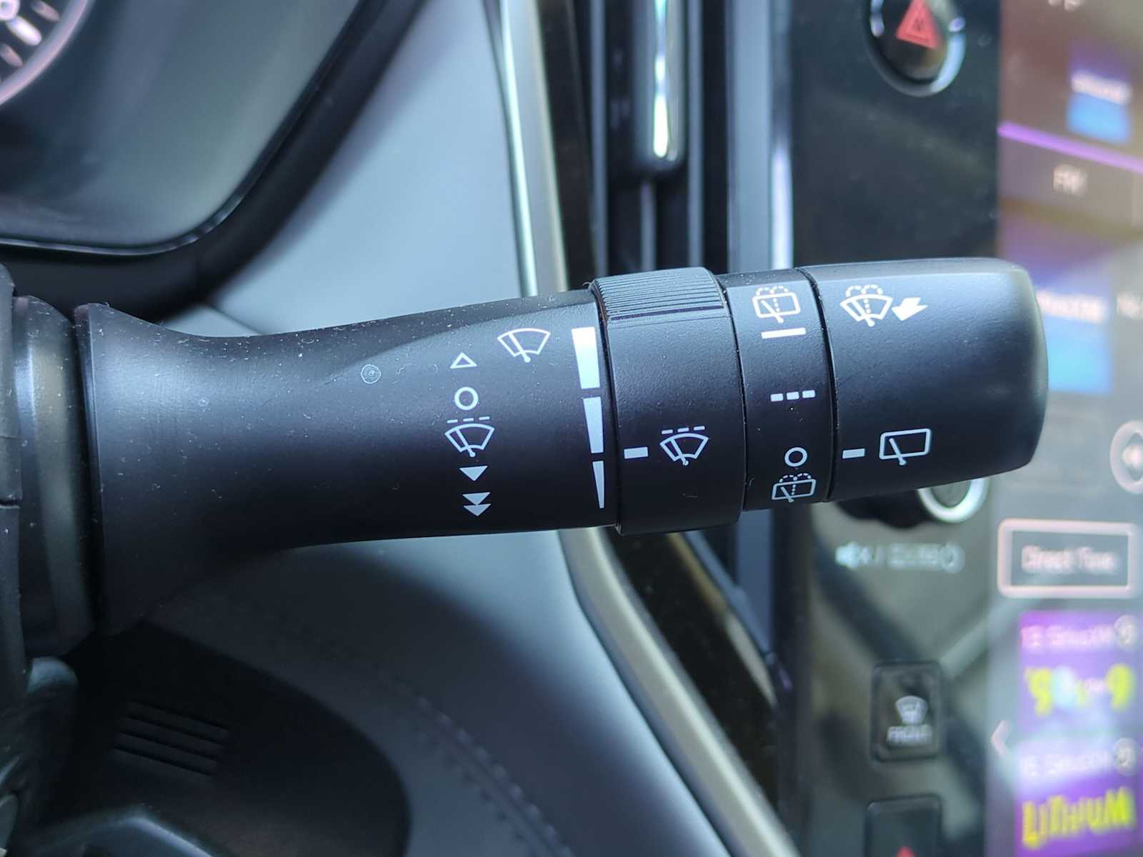 Thumbnail: 2021 Subaru Outback - 25