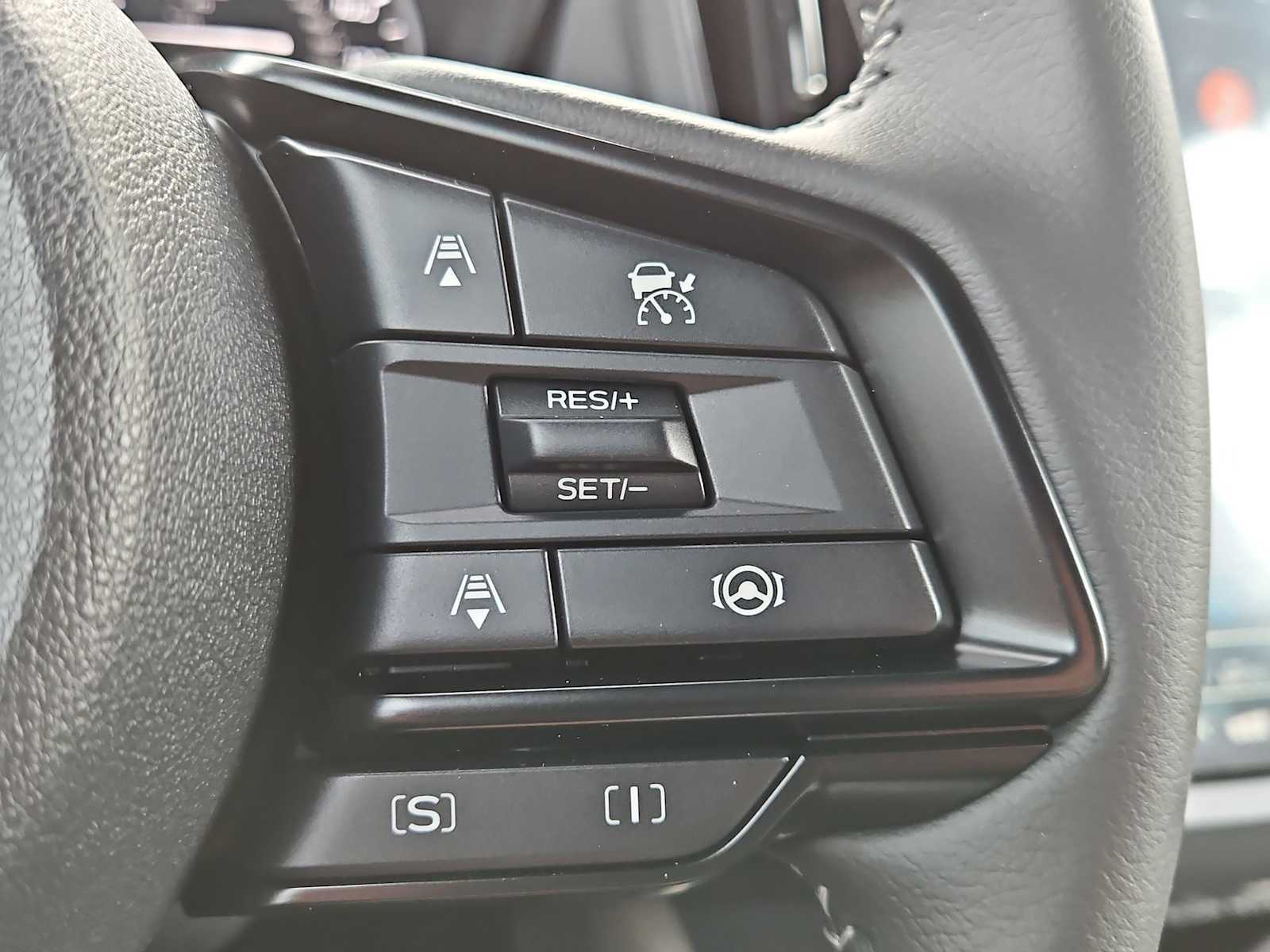 Thumbnail: 2026 Subaru Forester - 25