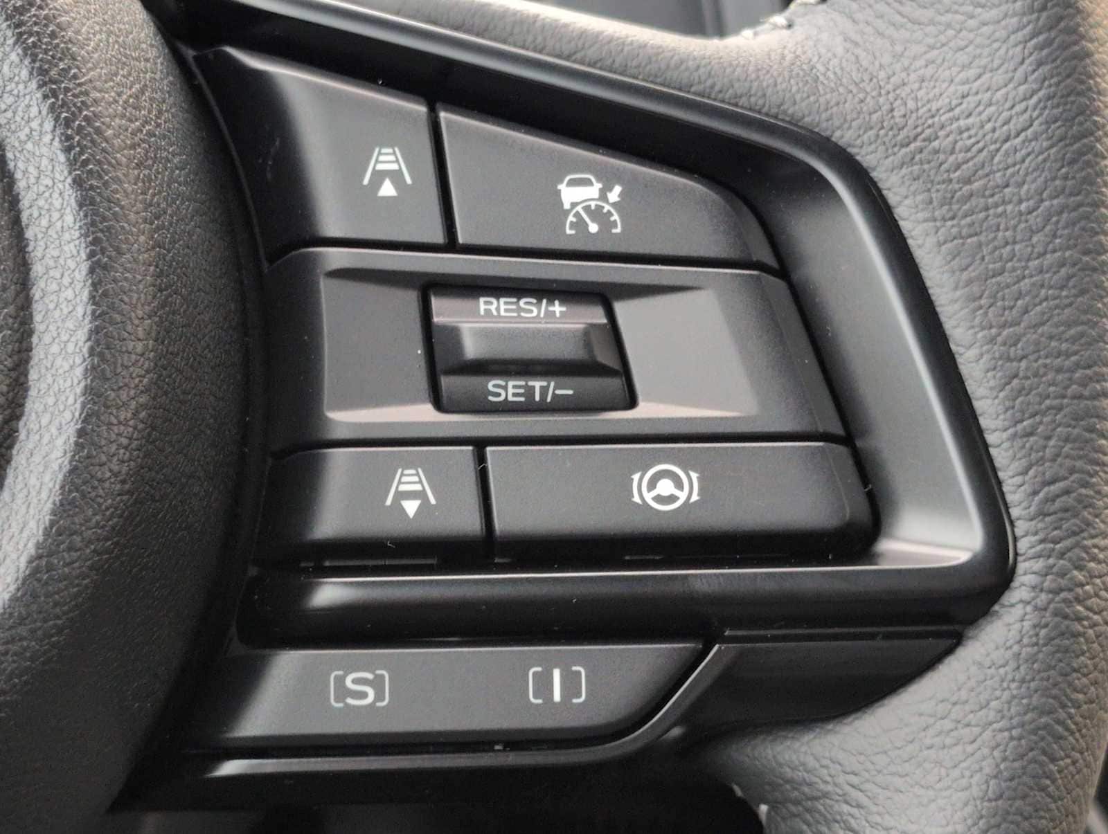 Thumbnail: 2026 Subaru Forester - 24