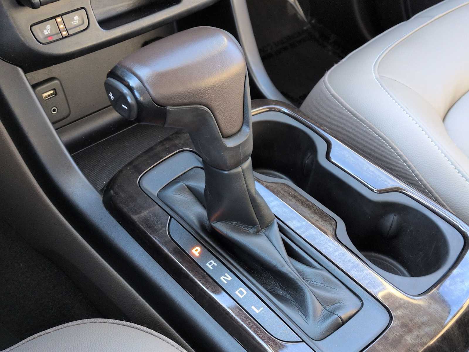 Thumbnail: 2017 GMC Canyon - 33