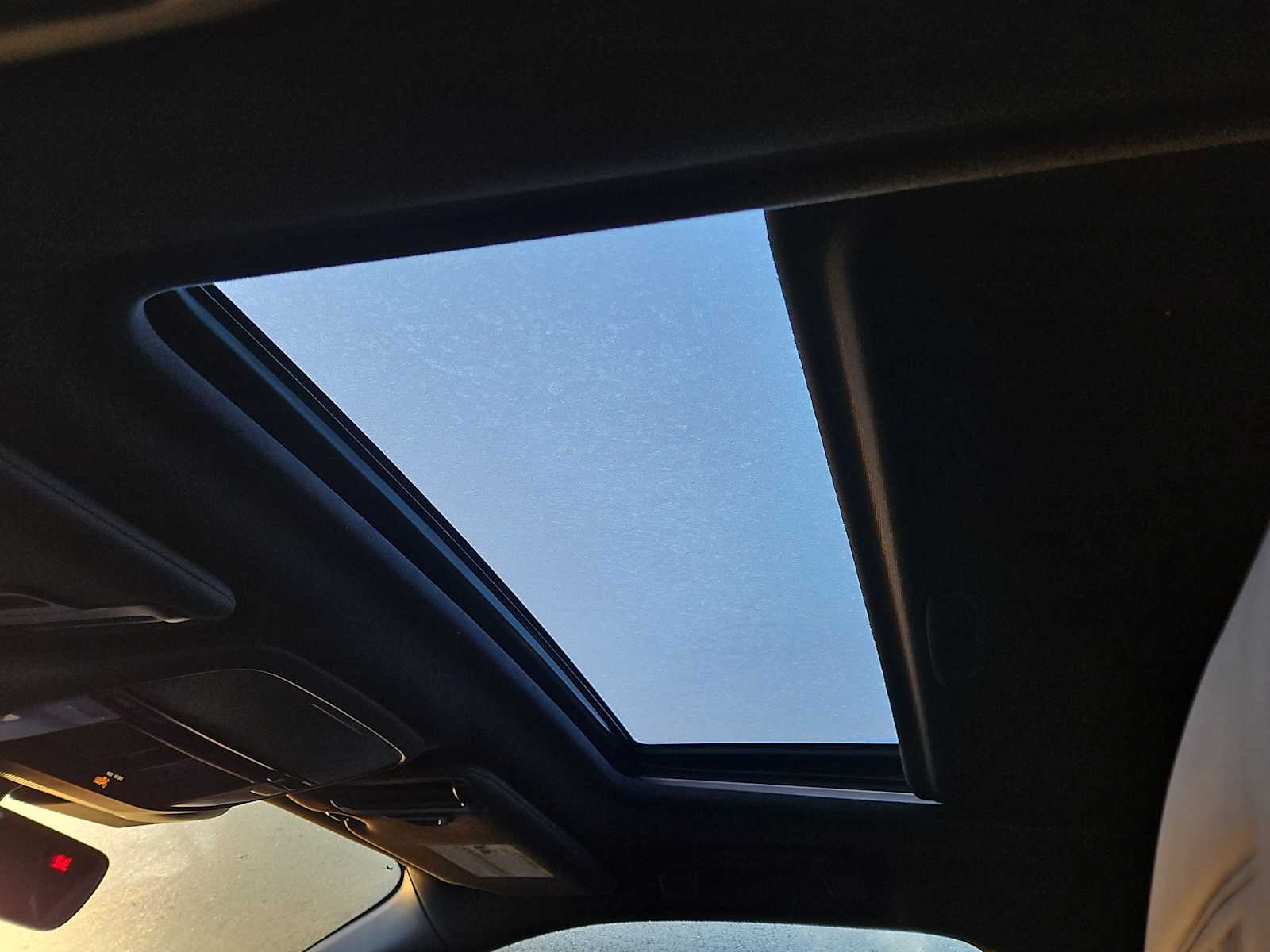 Thumbnail: 2026 Subaru Forester - 18