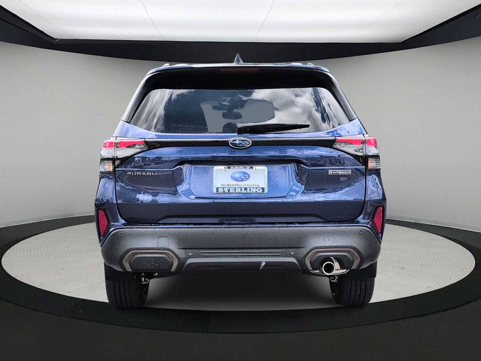 Thumbnail: 2026 Subaru Forester - 7